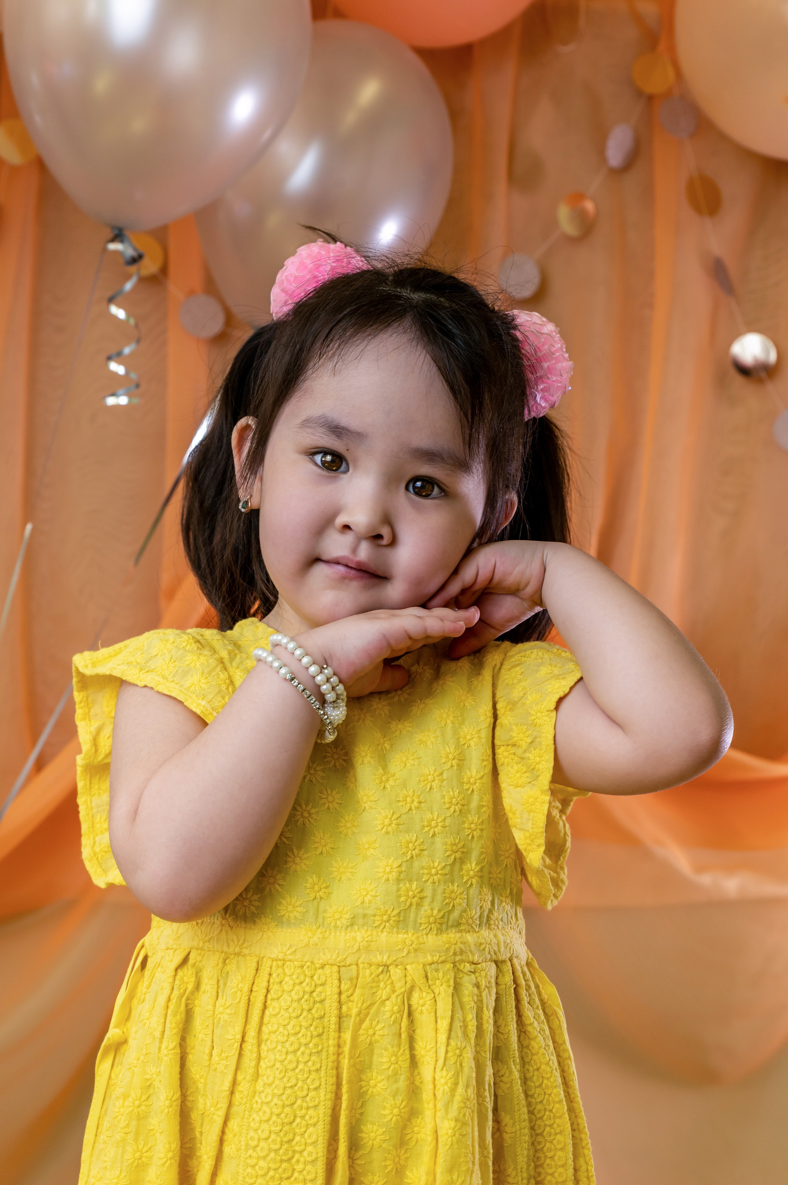 Детские праздники. Предметный и репортажный фотограф в Москве