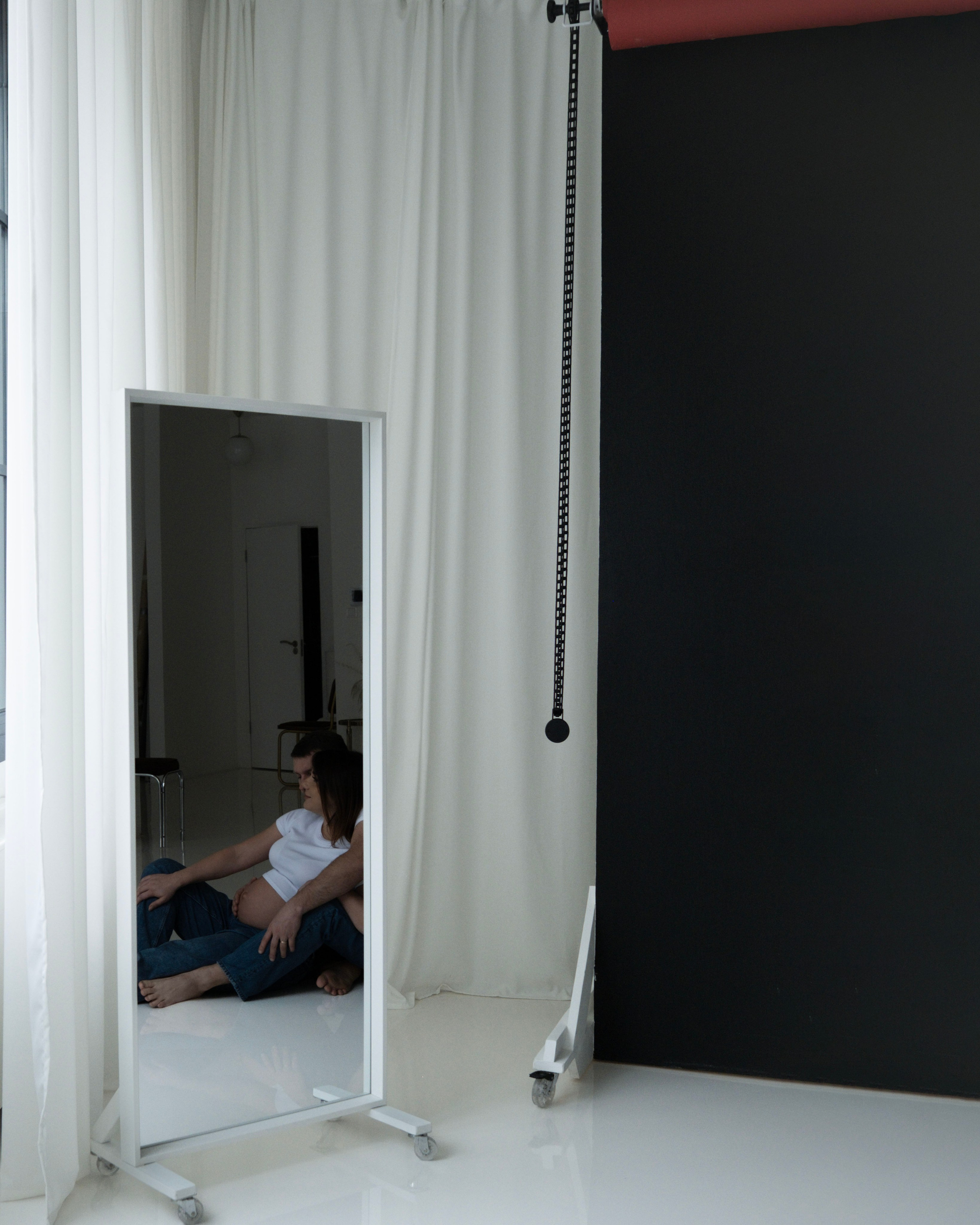 Marina. Portrait photographer Olga Prokopova based in Budapest