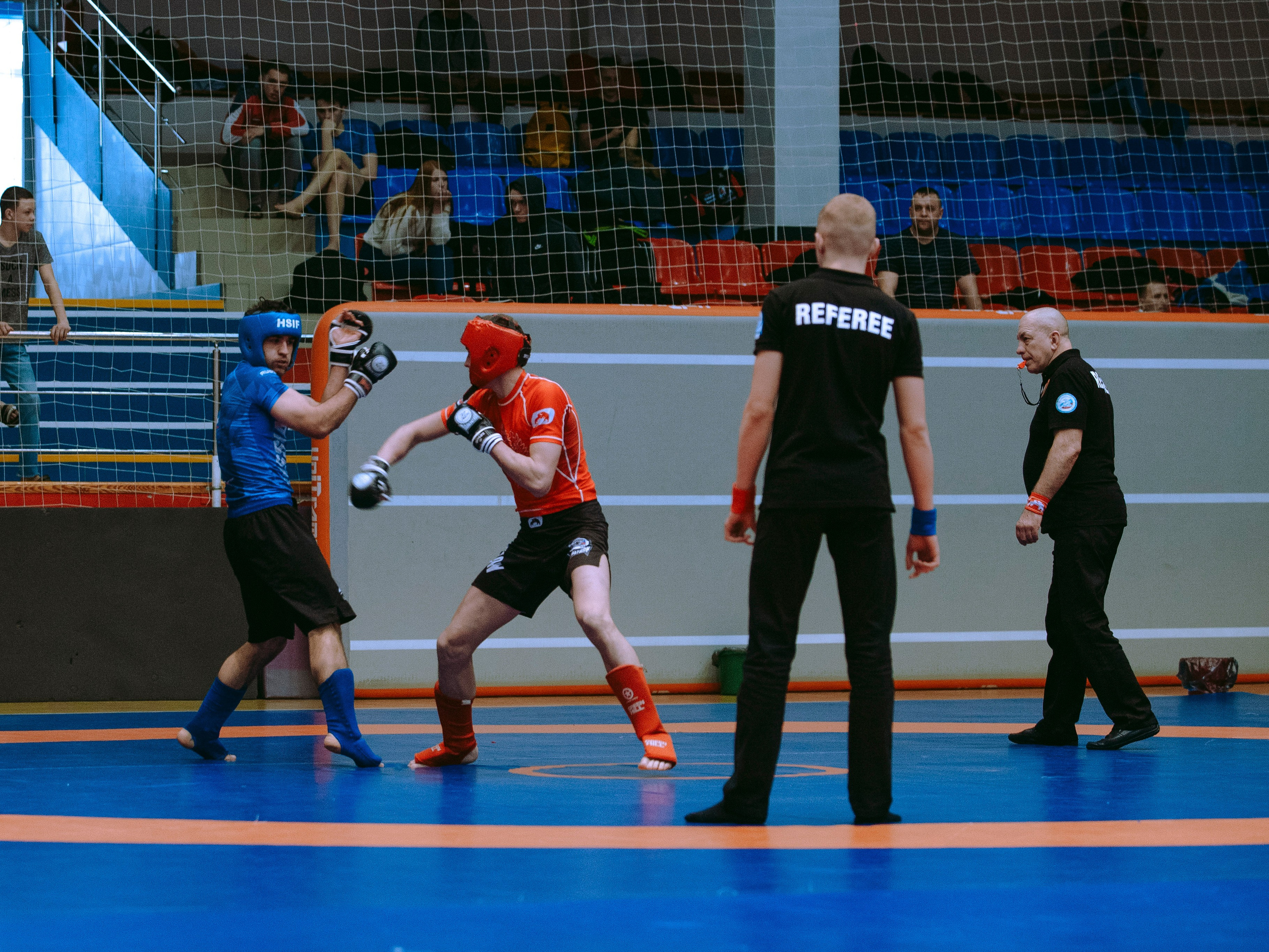 ПАНКРАТИОН | Чемпионат и первенство СФО | март `24. Портретный фотограф в Москве Дарья Цезария