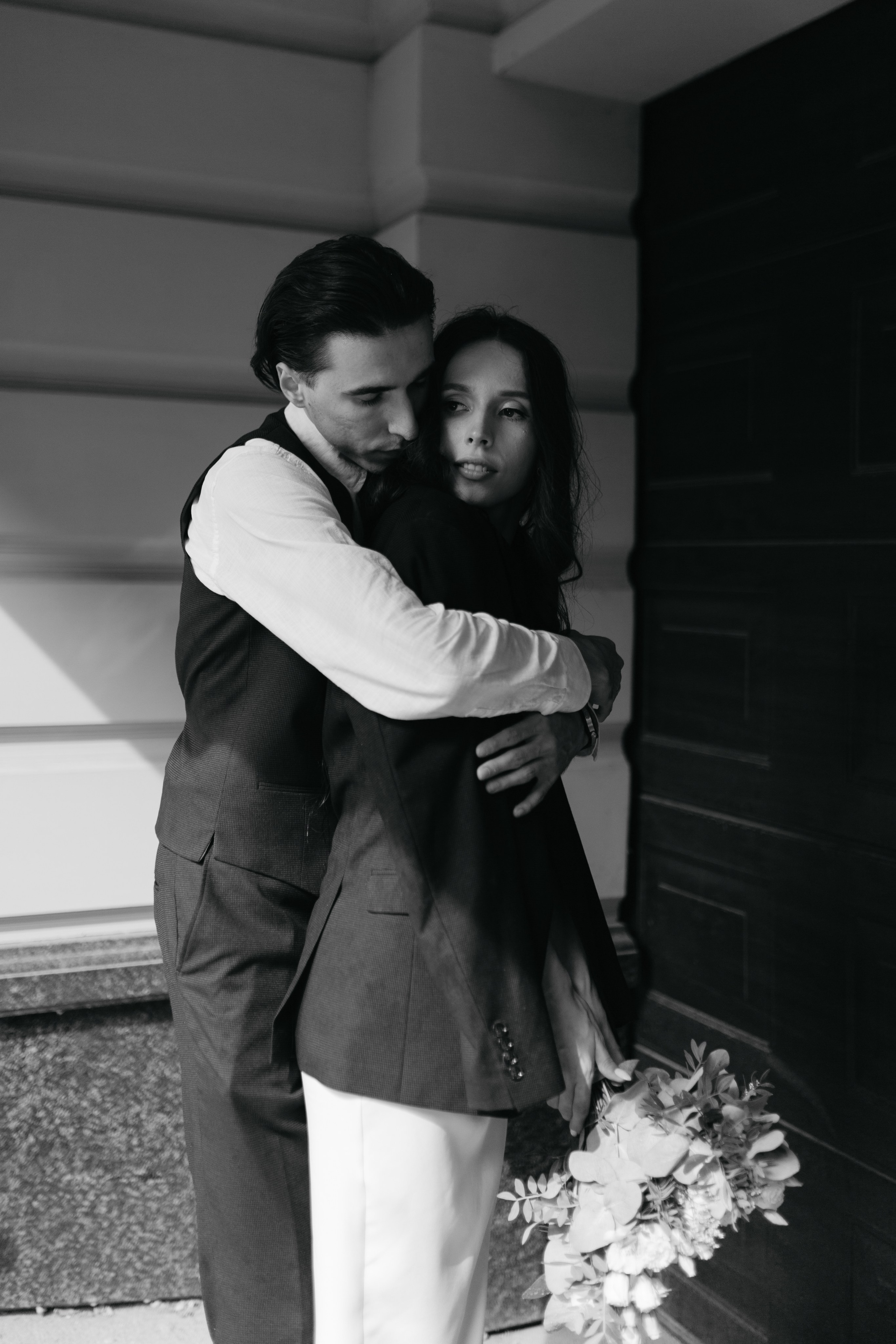 Инсаф & Диляра. Свадебный и семейный фотограф в Казани — Лилия Куликова