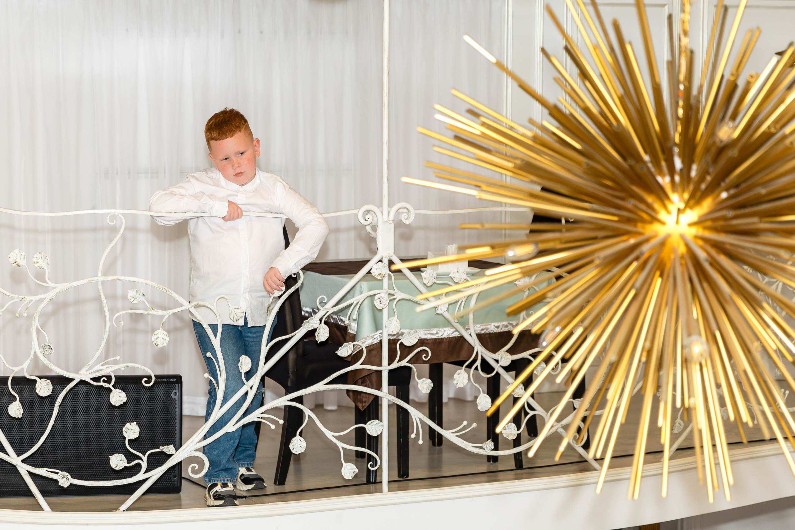 Николай и Валерия. Фотограф FOTOBANKA