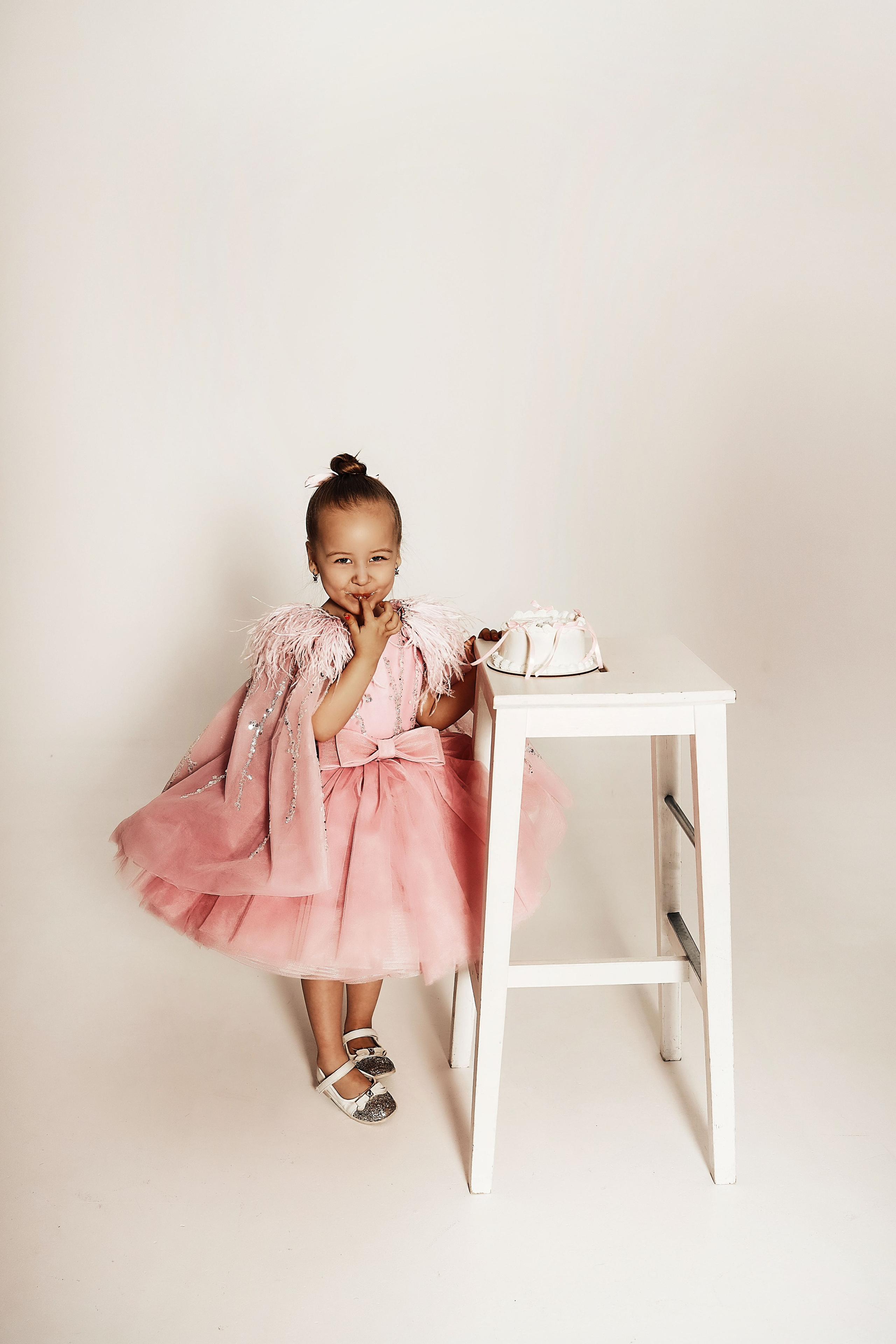 Съемка в студии Обскура! День рожденье. Иванова Ирина Свадебный и семейный фотограф г. Уфа