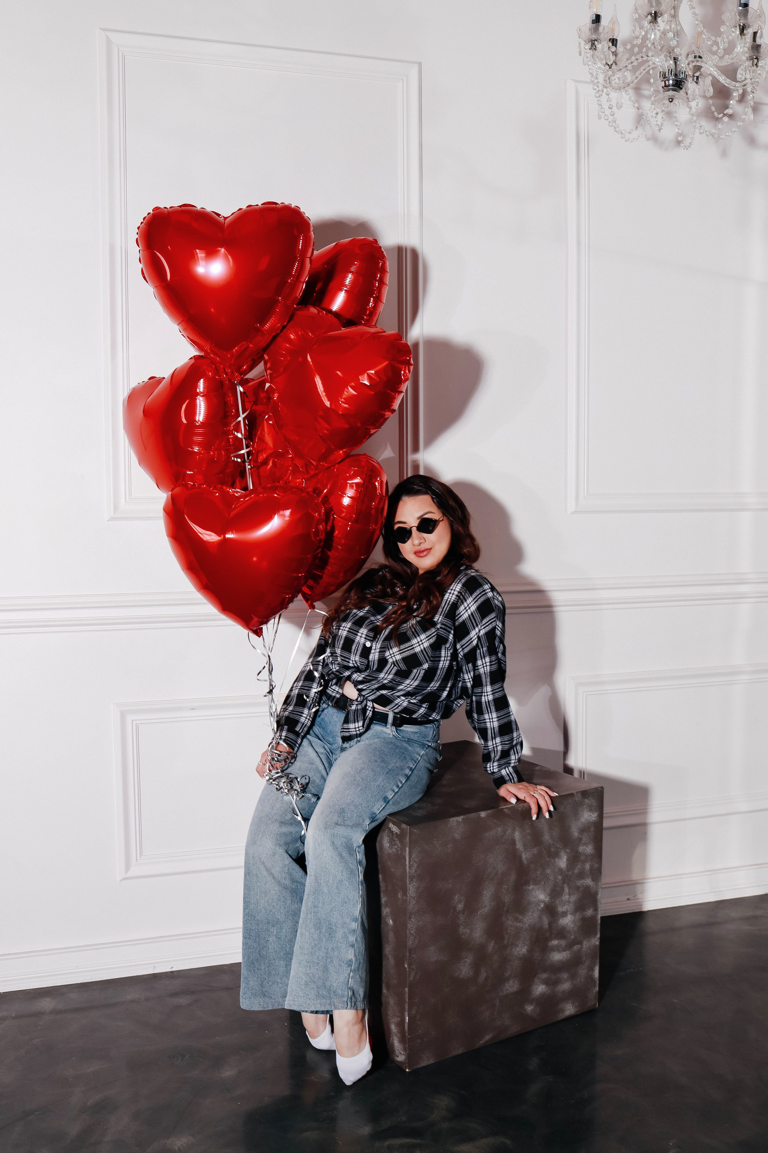 Съемка в студии Обскура! Индивидуальная съемка. Иванова Ирина Свадебный и семейный фотограф г. Уфа