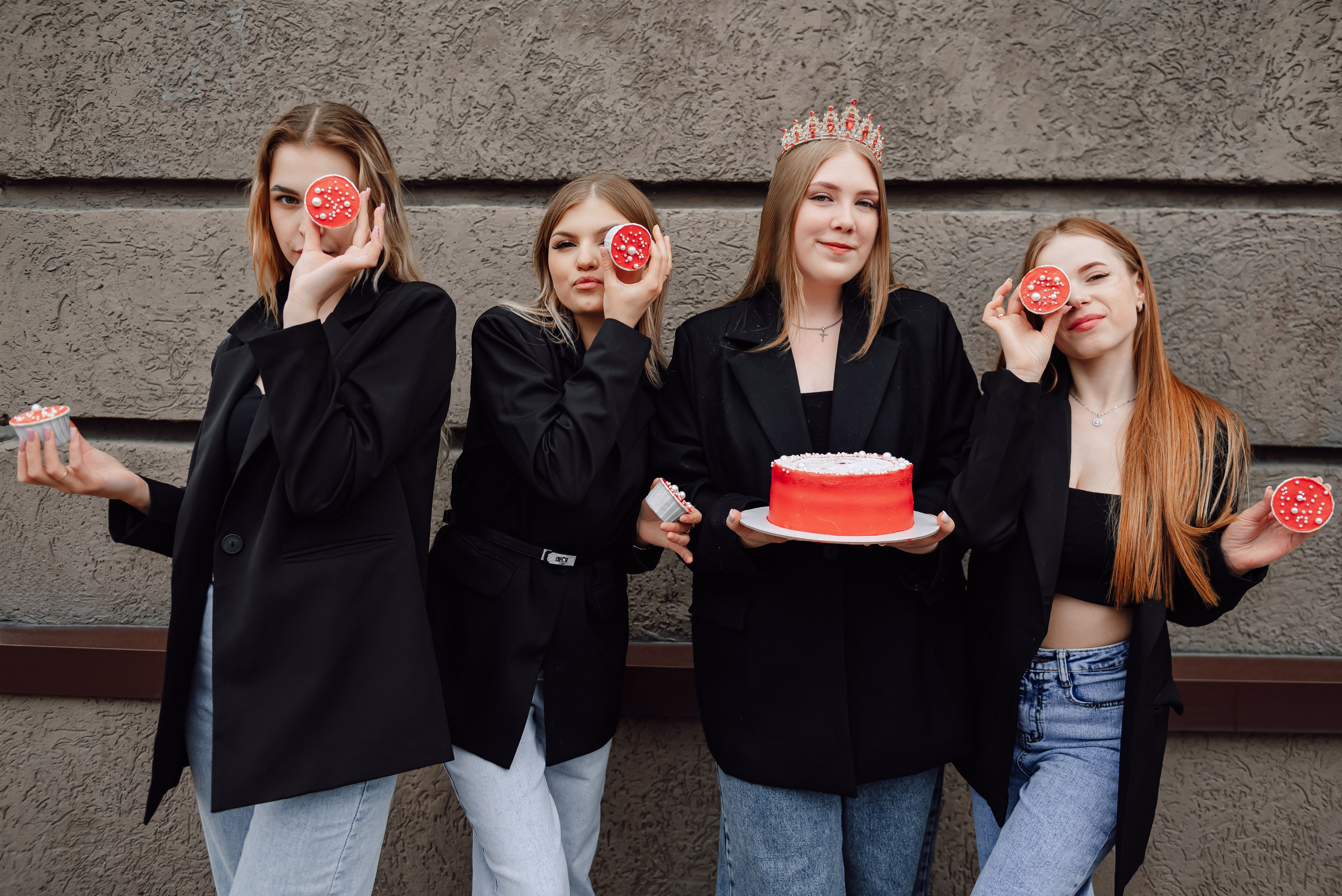 День Рождения