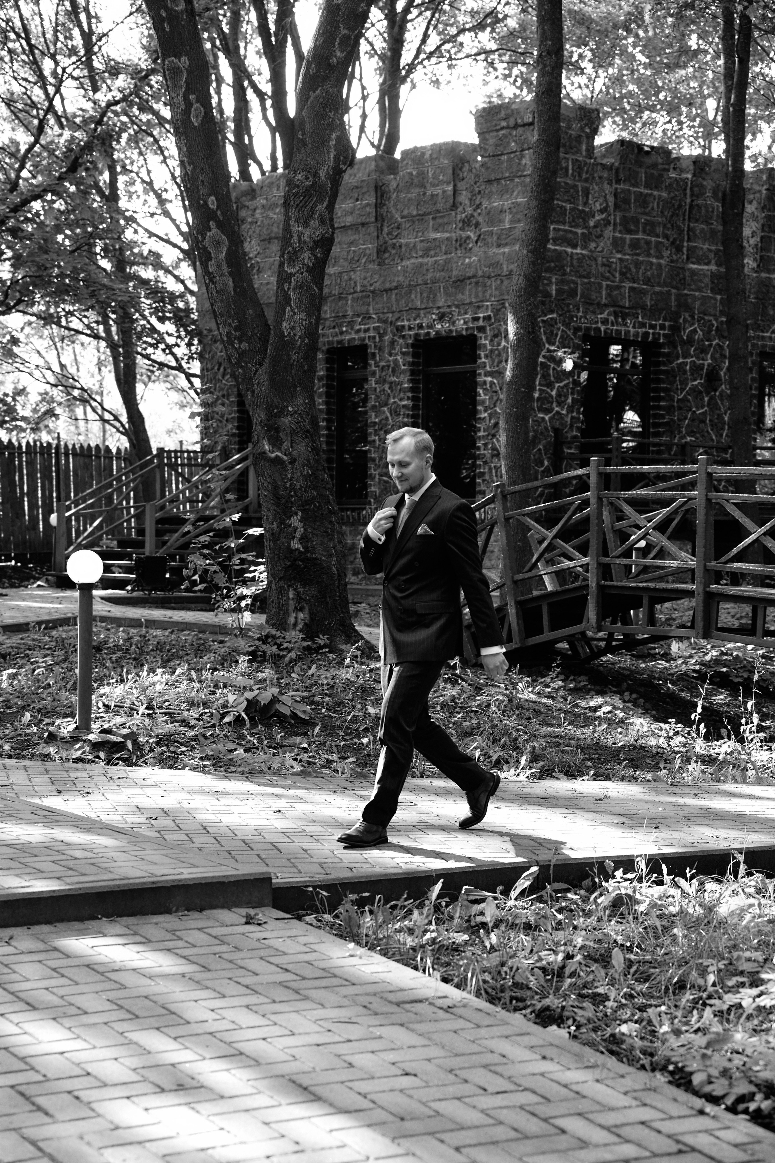 Константин & Дарья. Свадебный и портретный фотограф в Саранске Алексей Миганов