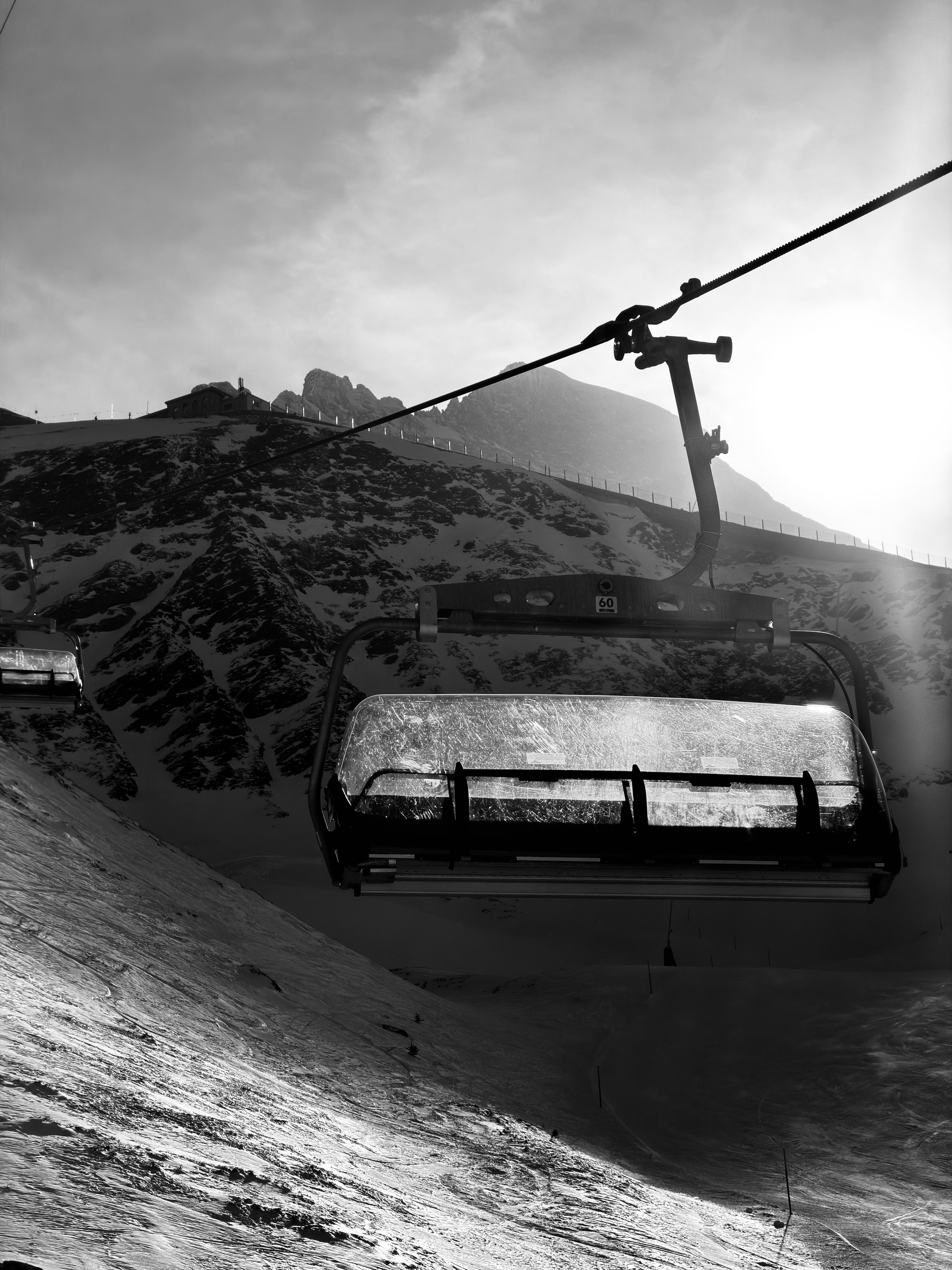 Grindelwald. Фотограф в Москве