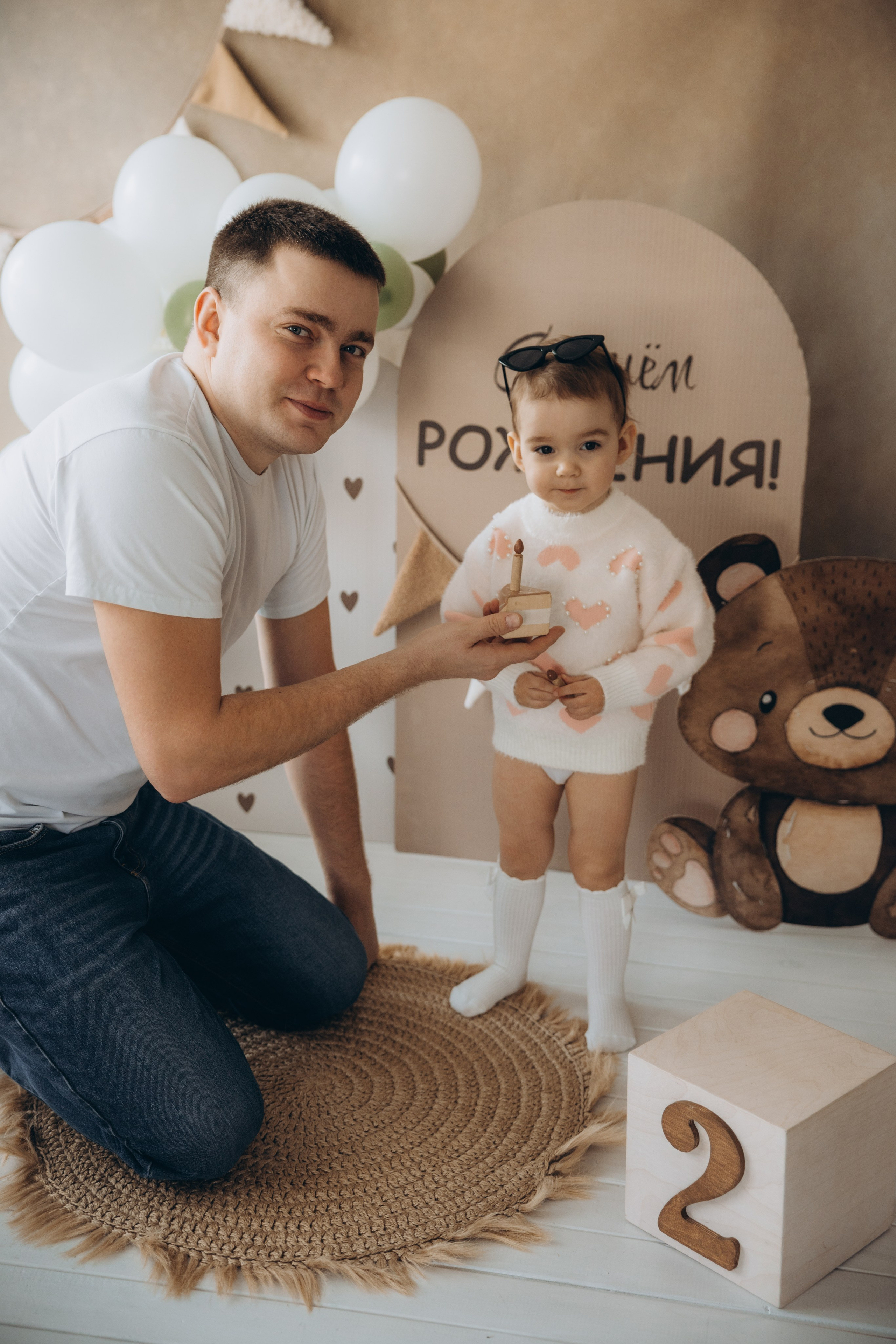 Полина. Свадебный, семейный фотограф в Иркутске Светлана Макаричева