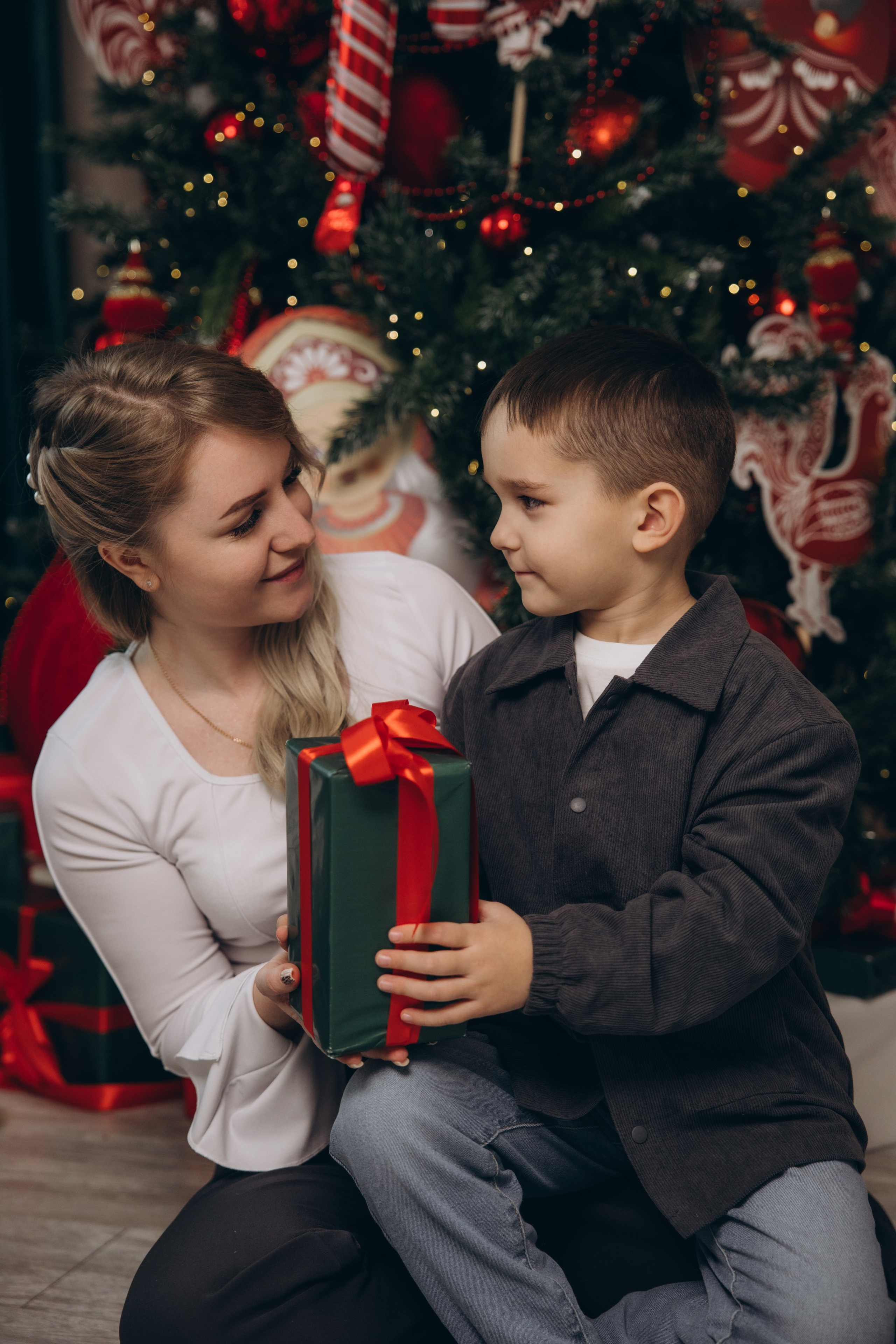 30 минутная съёмка в студии 8 этаж. Свадебный, семейный фотограф в Иркутске Светлана Макаричева