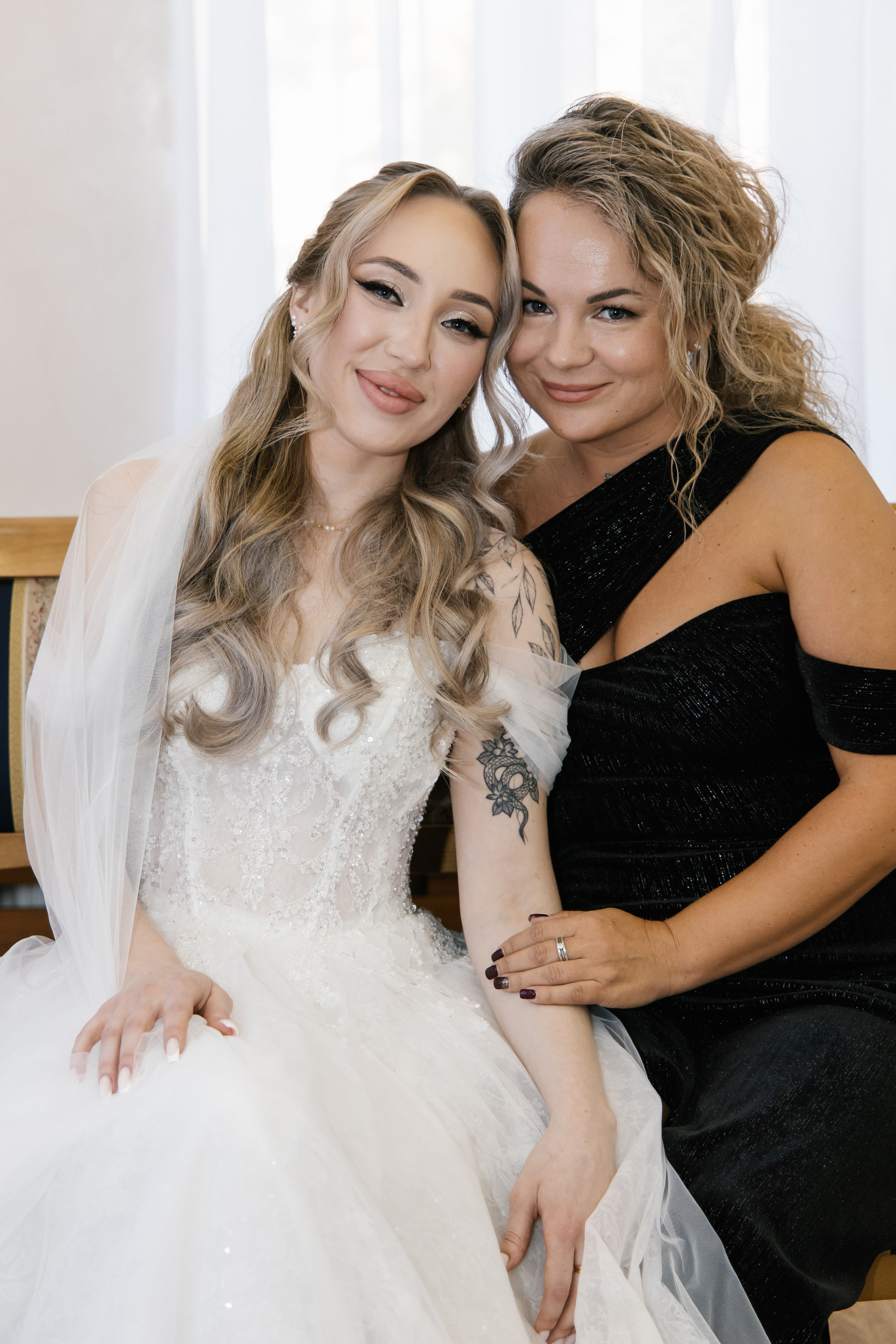 Карина и Николай. Фотограф в Барнауле Юлия Садвокасова