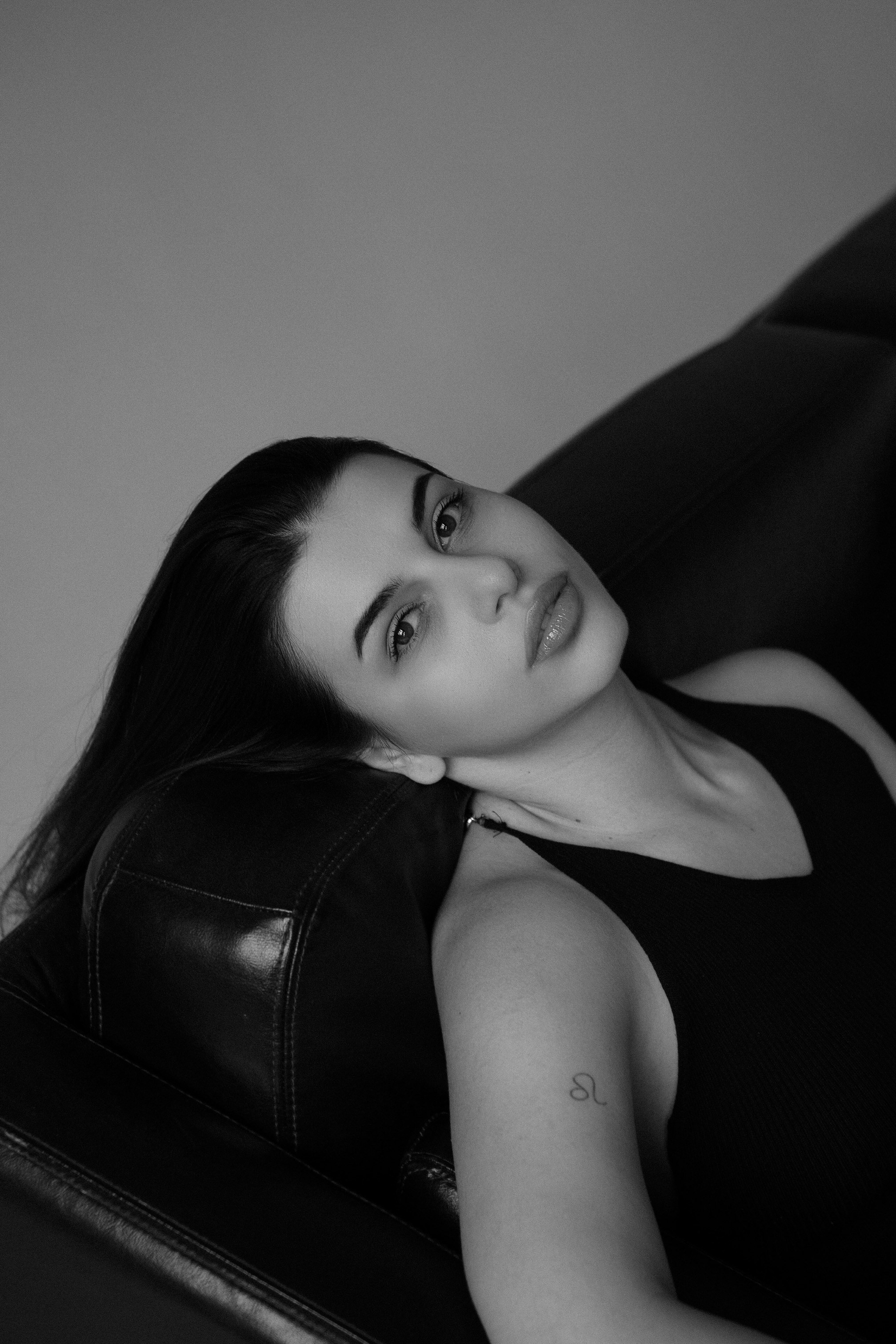 Ольга. Свадебный и женский фотограф в Ставрополе Вика Лексеева