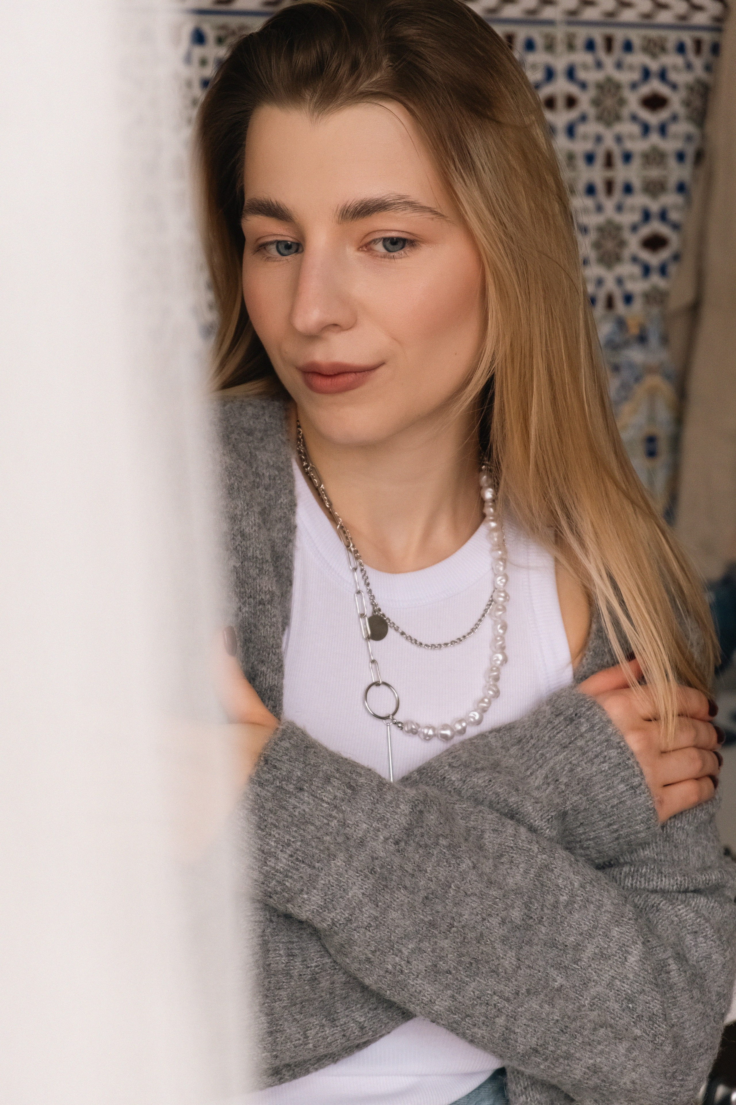 ВИКА. ФОТОГРАФ В ЕКАТЕРИНБУРГЕ НАСТЯ MUSE