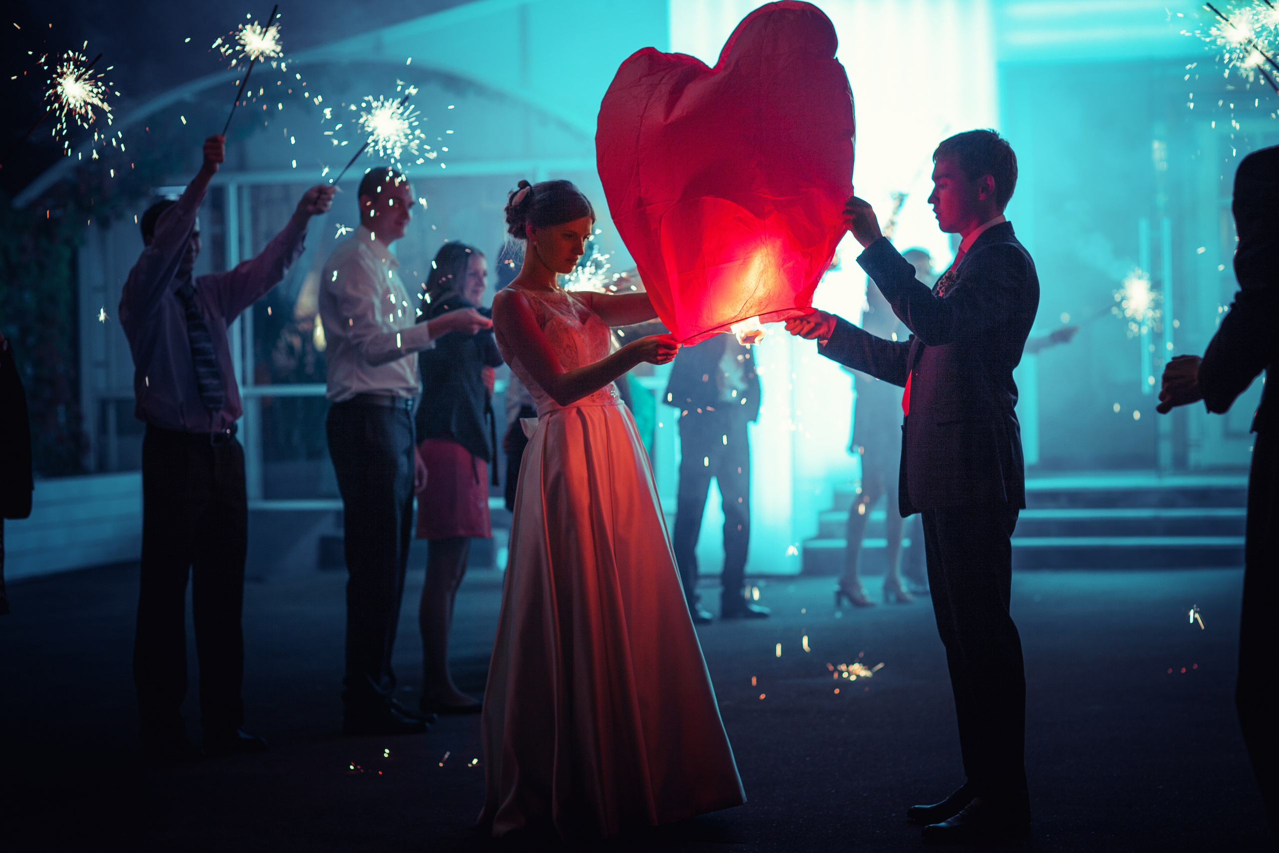 Photo. Фотограф Мария Ларина