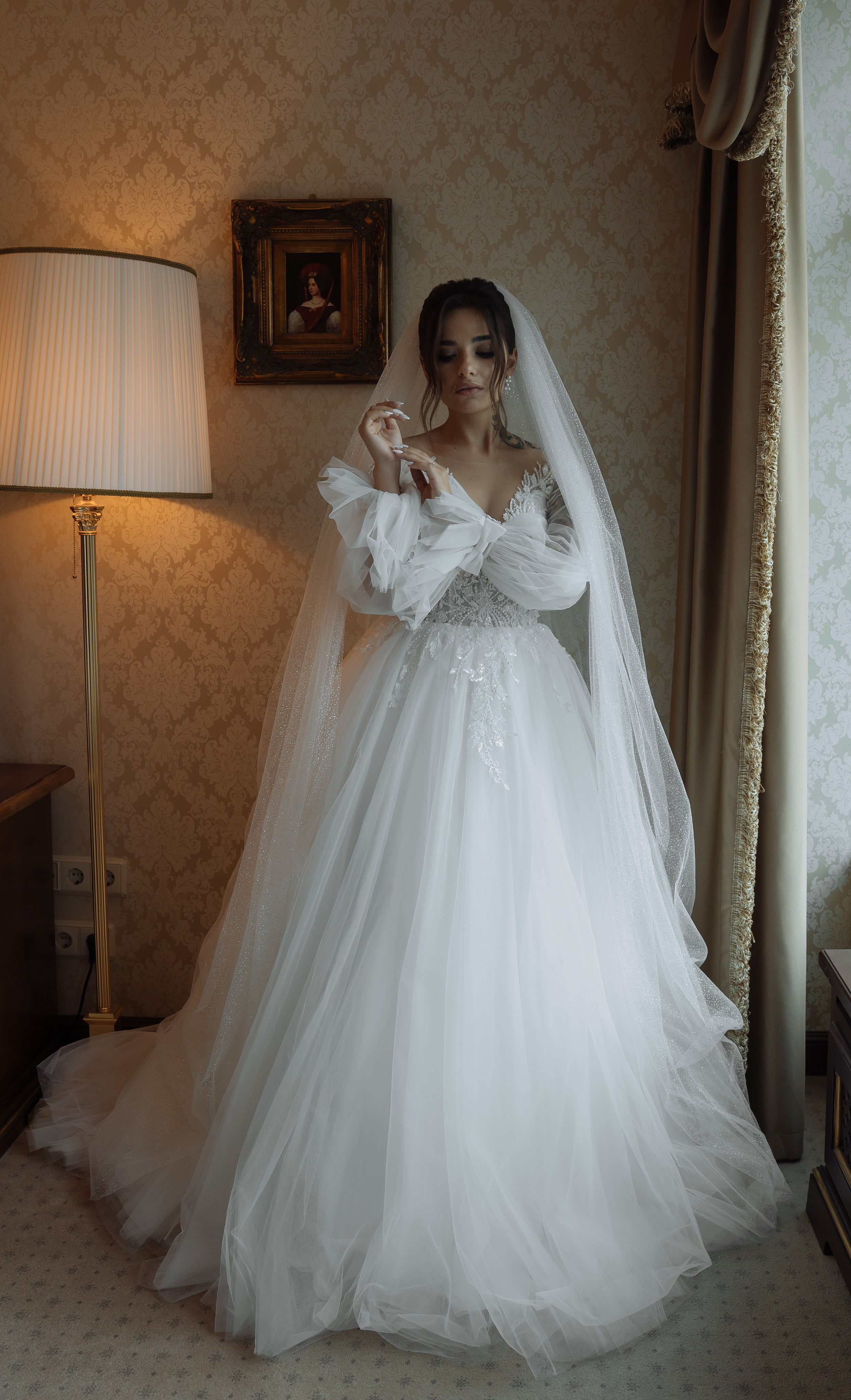 Евгений и Милана. Свадебный фотограф Диана Грицай