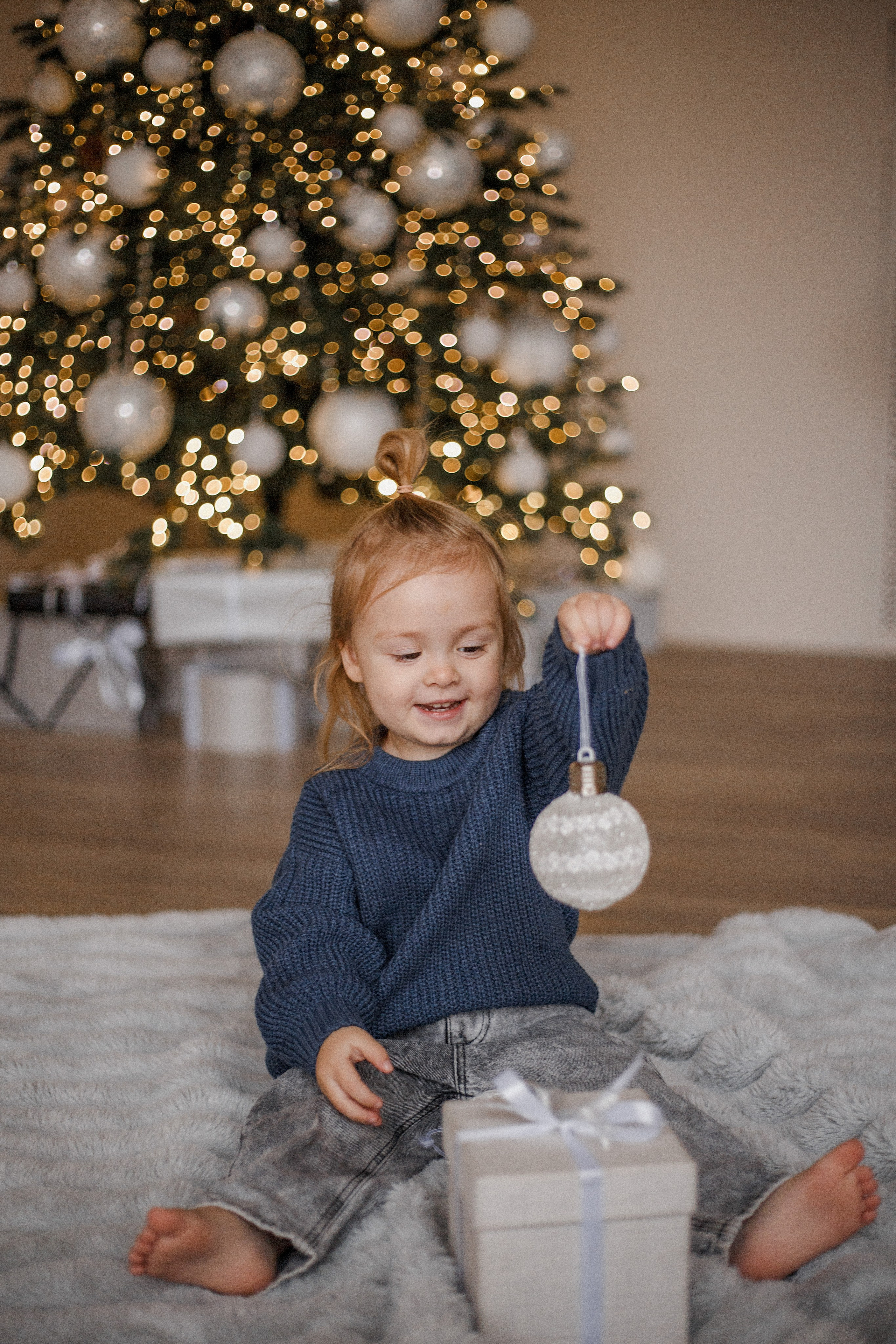 Новогодняя 2023.  Александра. Свадебный фотограф Санкт-Петербург  Москва
