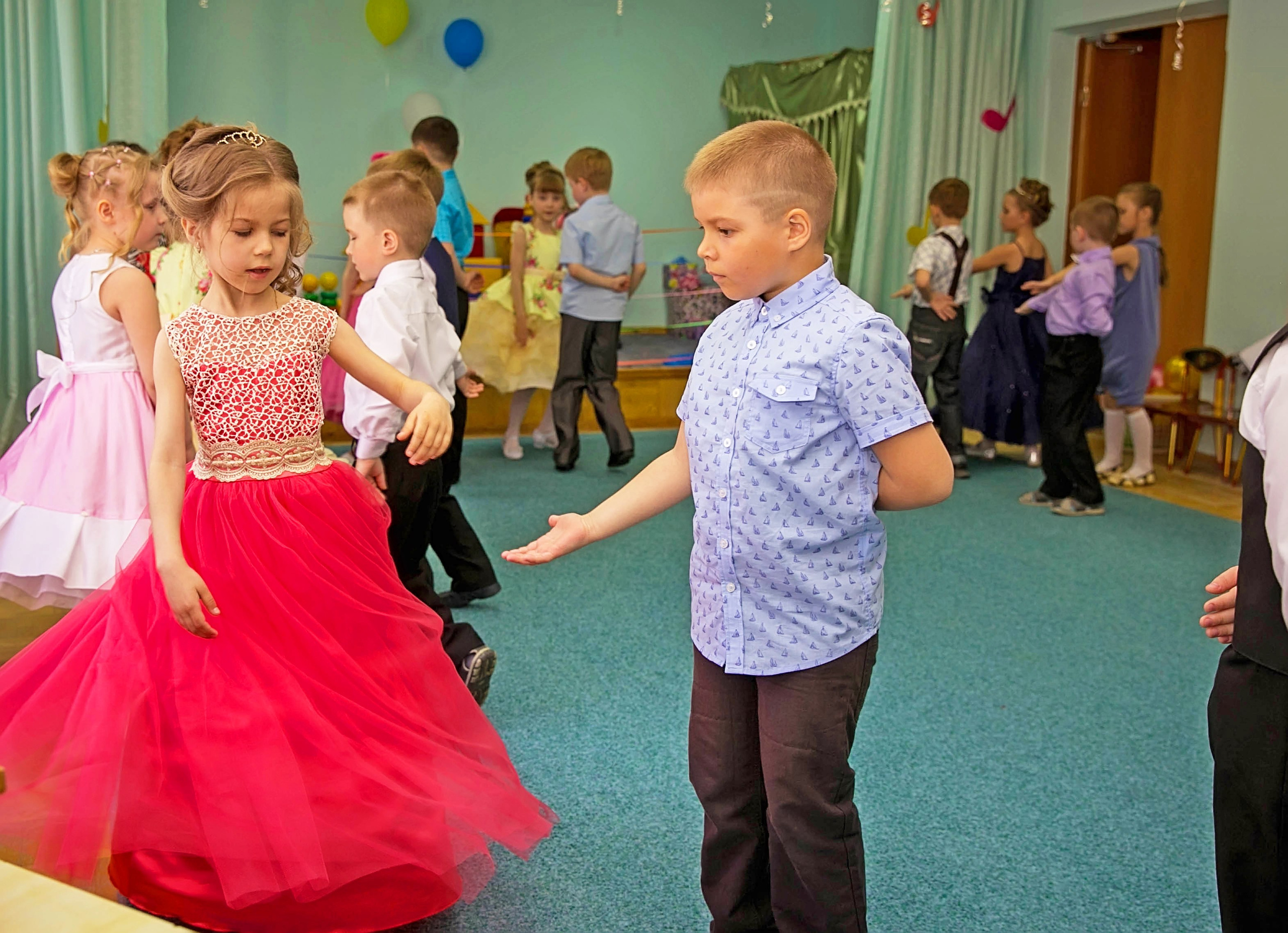 Выпускной 466. Семейный и детский фотограф в Нижнем Новгороде