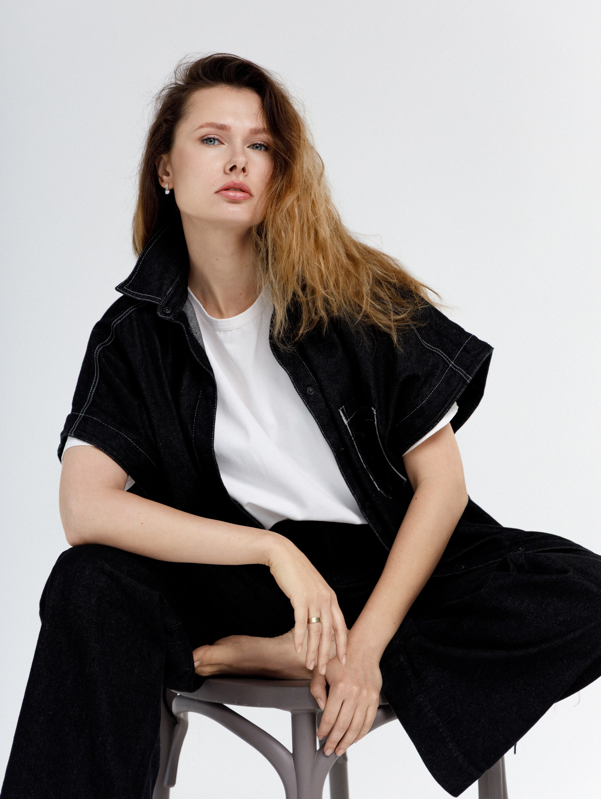 Модельные тесты