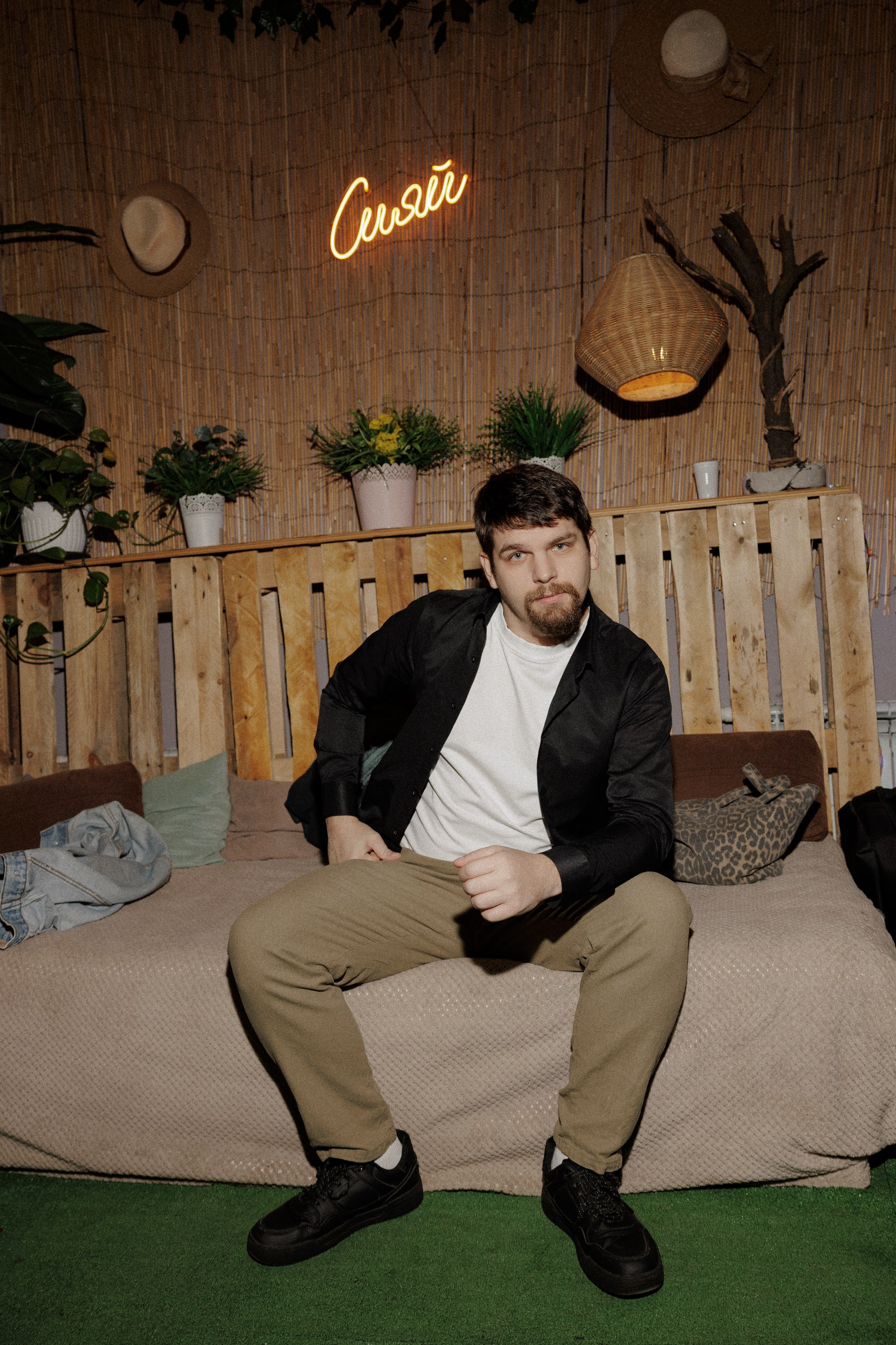 HB Misha. Свадебный фотограф