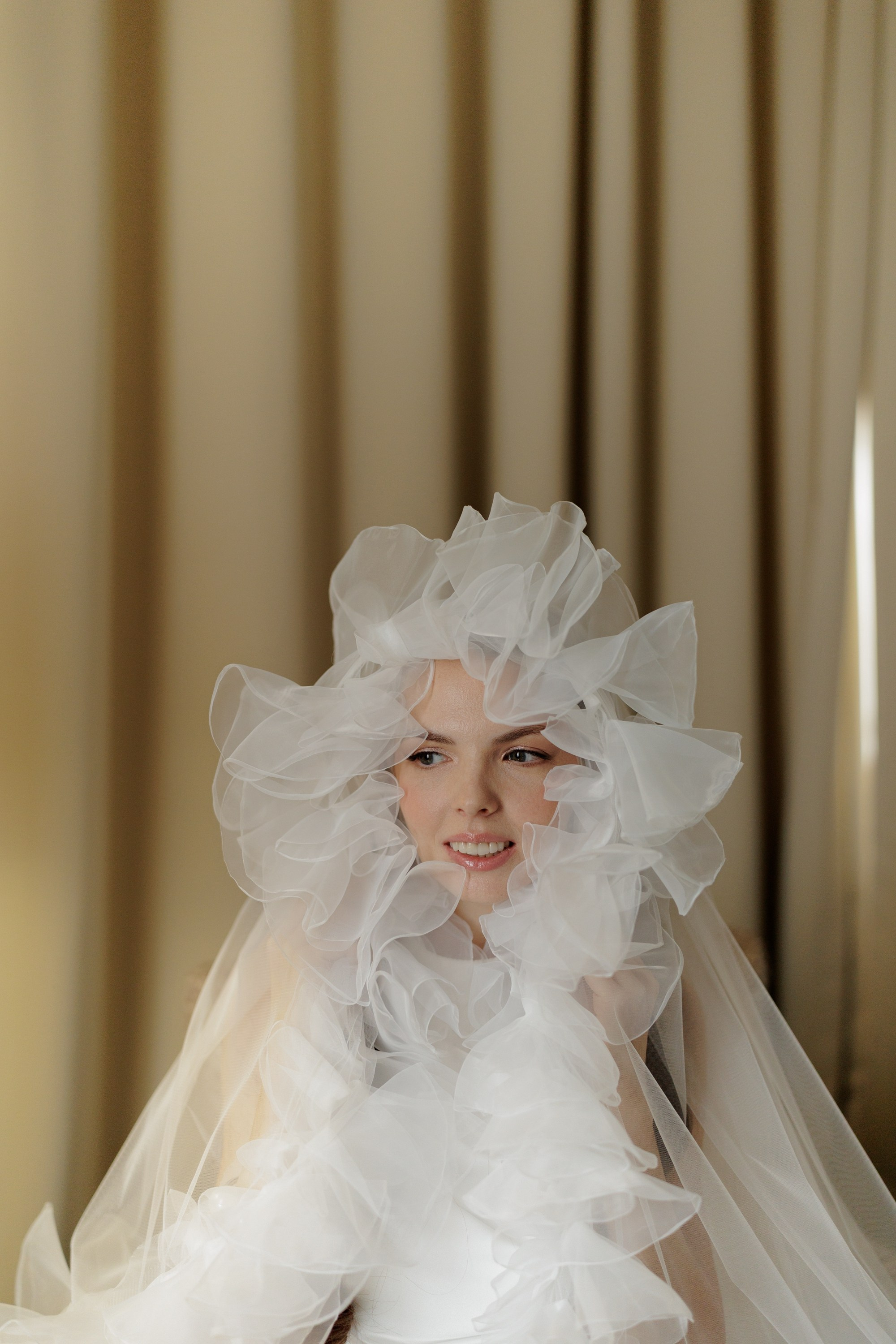 Геннадий и Екатерина. Свадебный фотограф