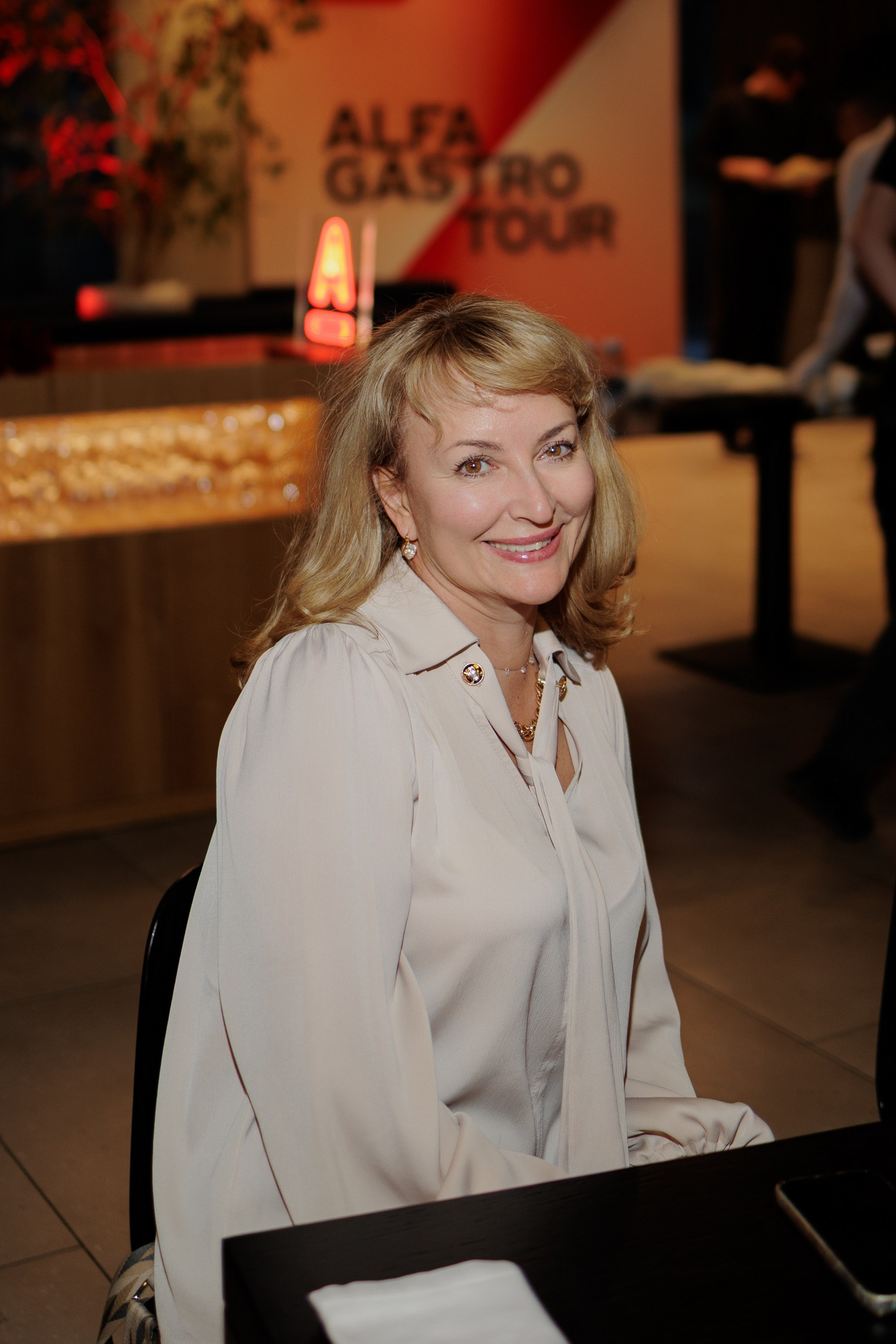 Alfa Gastro Tour (apr.25). Свадебный фотограф