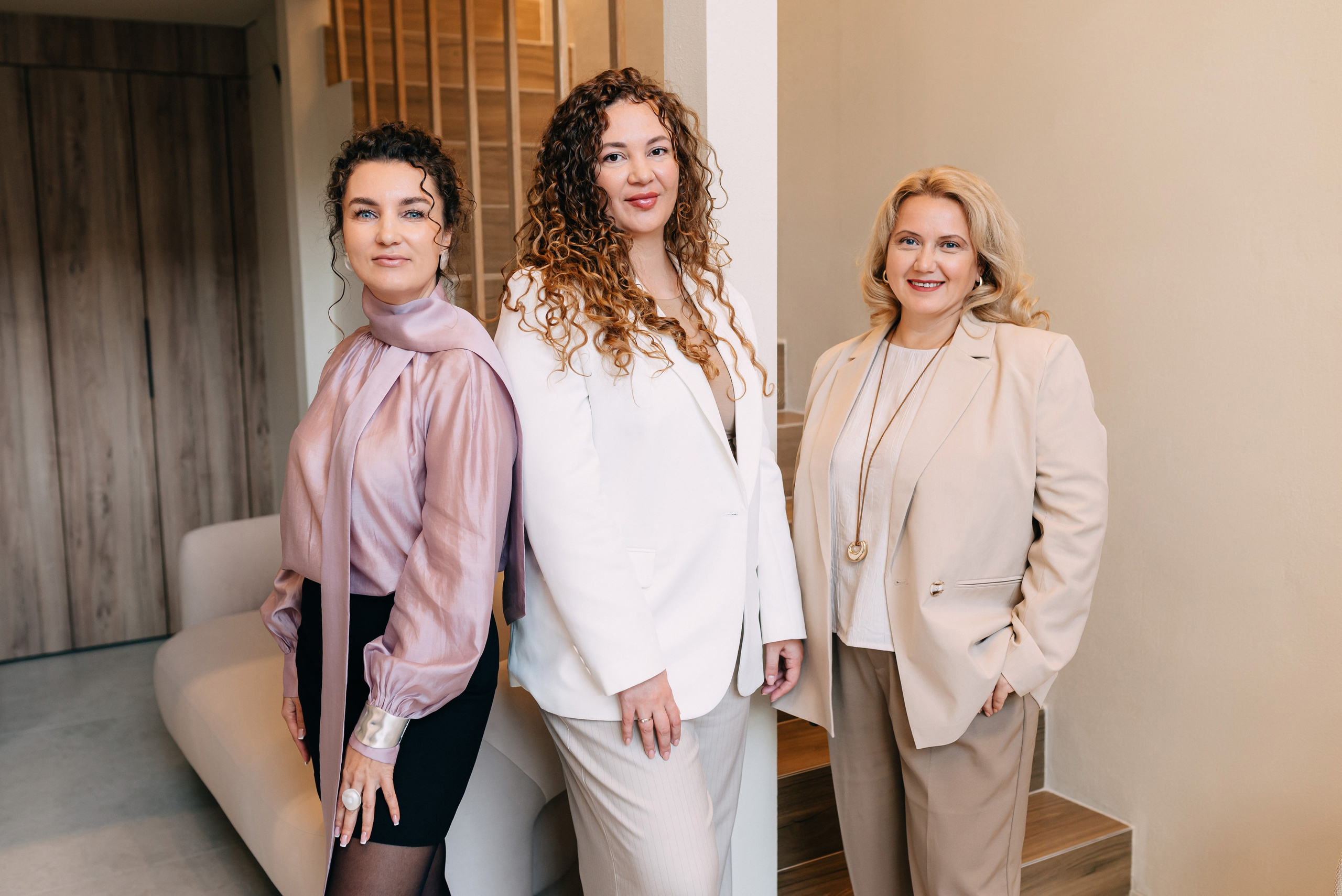 Открытие офиса «Santour». Фотограф Катерина Оляпка в Перми