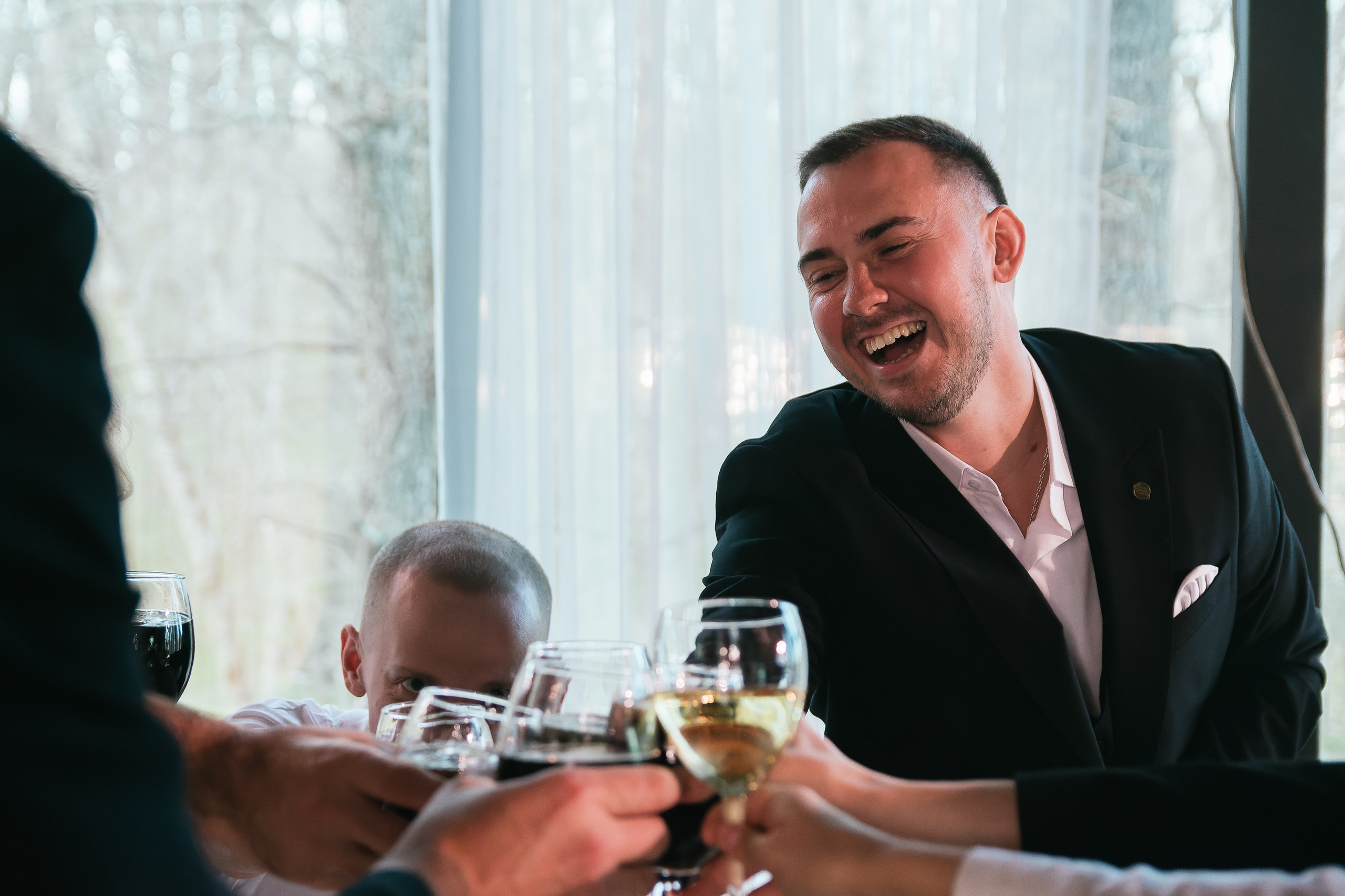 День Рождения. Репортажный фотограф в Ставрополе