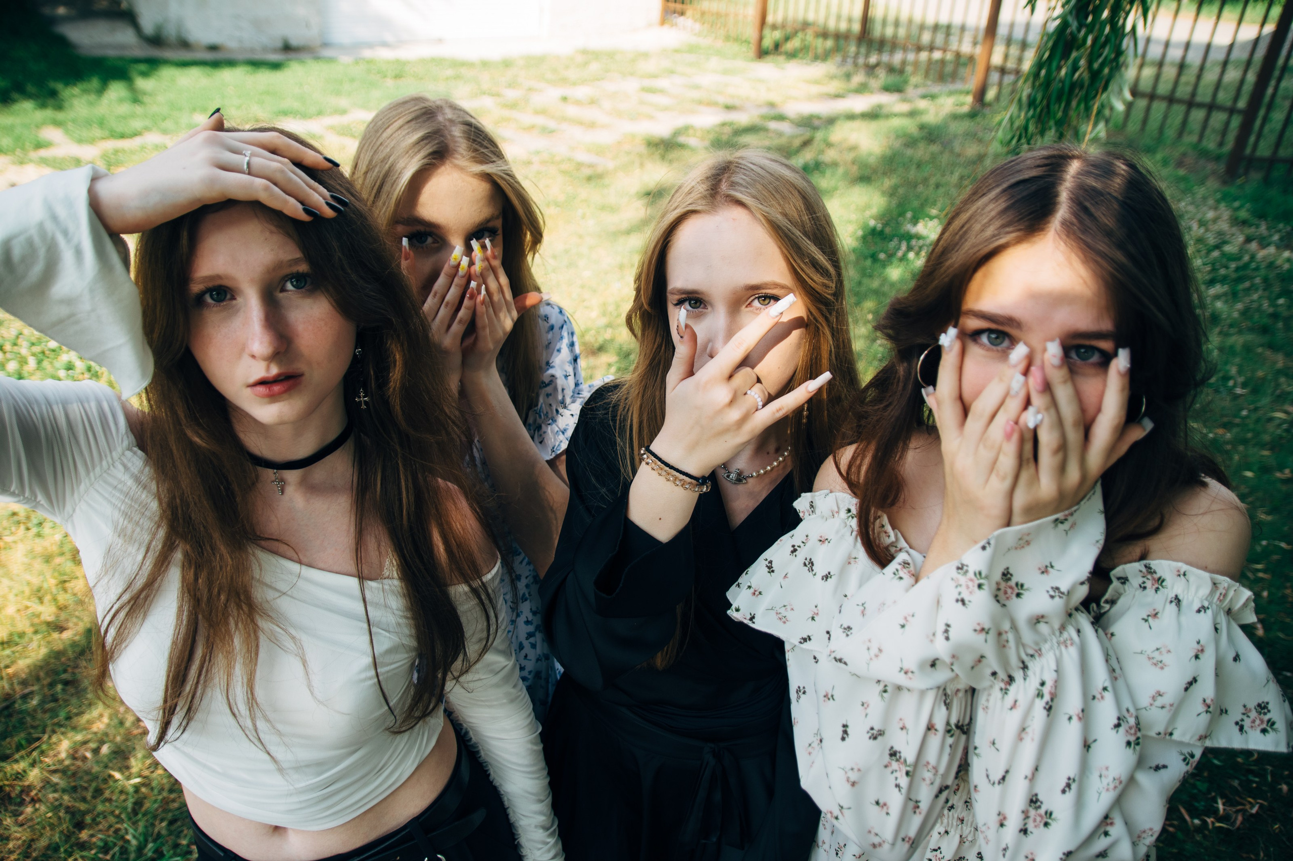 Выпускной 2024. Репортажный фотограф в Ставрополе