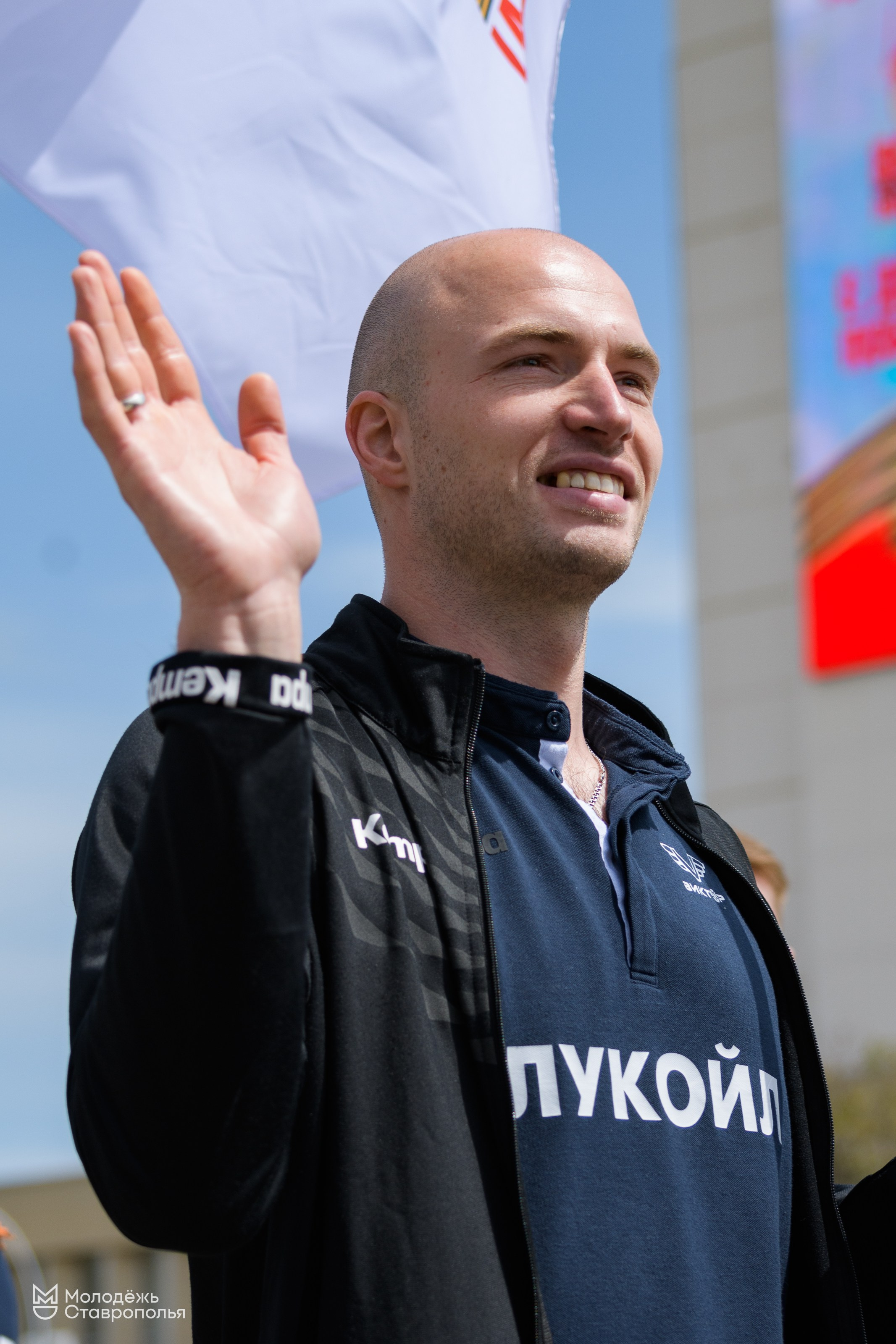 Парад Победы 2025. Репортажный фотограф в Ставрополе