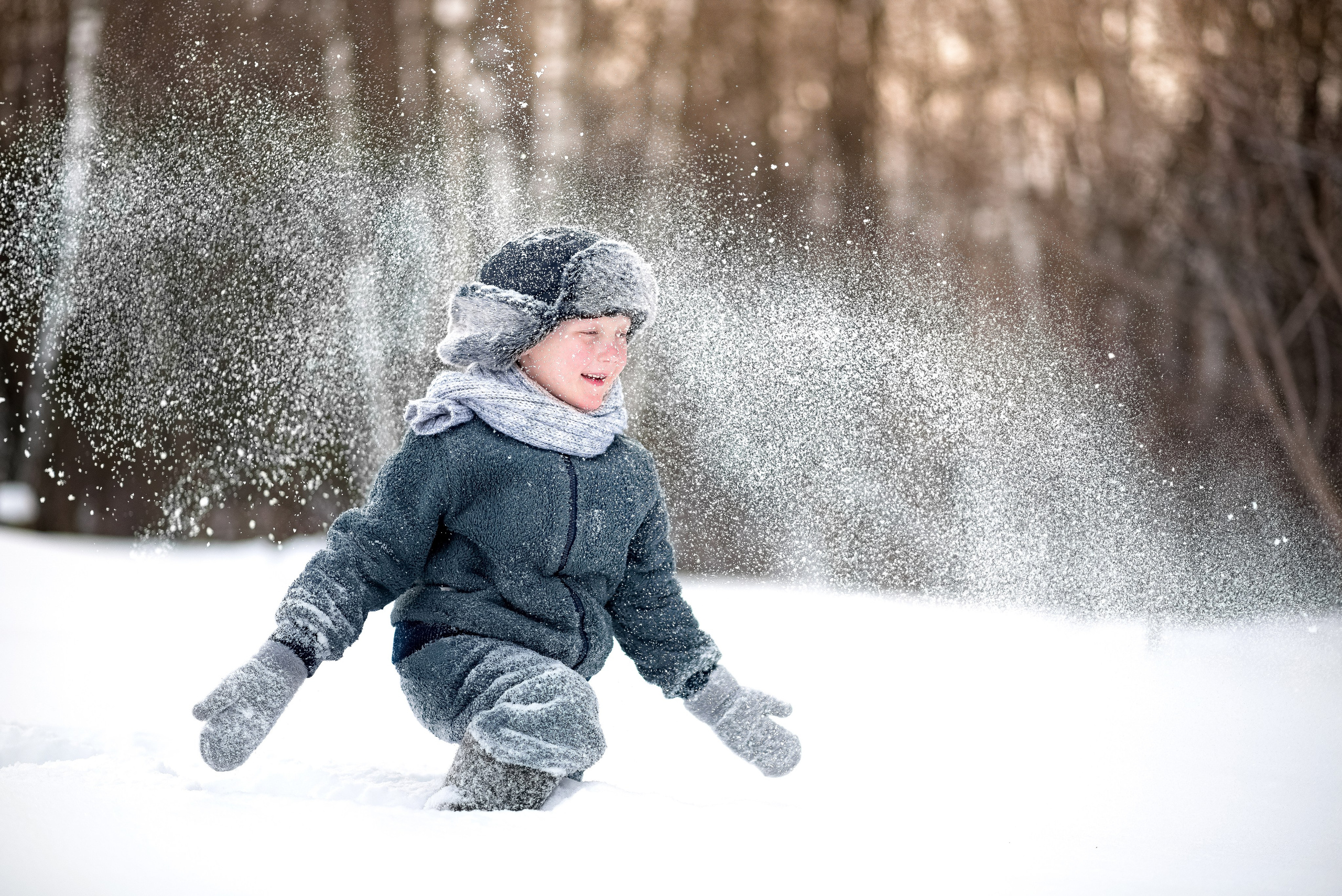 Тематическая семейная фотосессия в деревне. Семейный и детский фотограф в Туле Светлана Воронкова