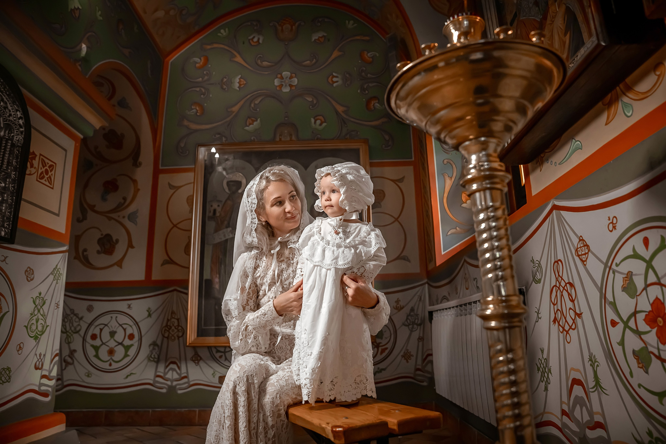 Фото- и видеосъёмка крещения и венчания. Фото- и видеосъёмка крещения и венчания. Фотограф на крещение Москва