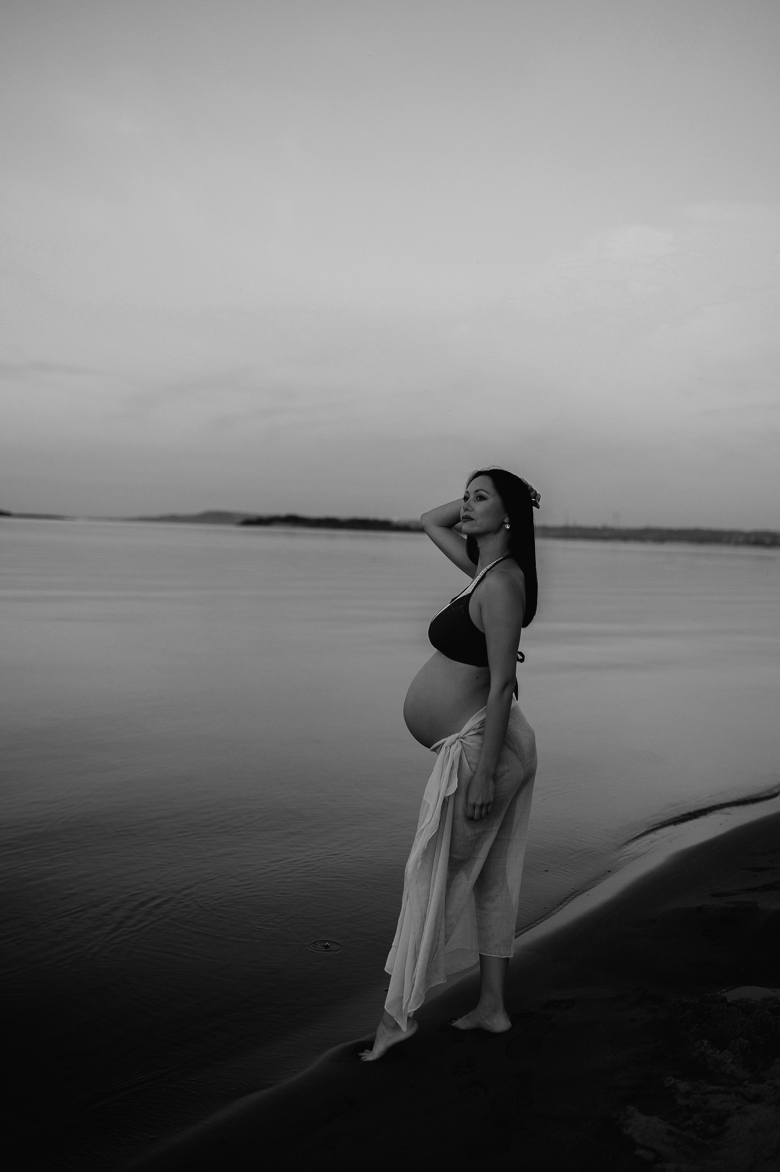 Анна. Фотограф Мария Стрелкова