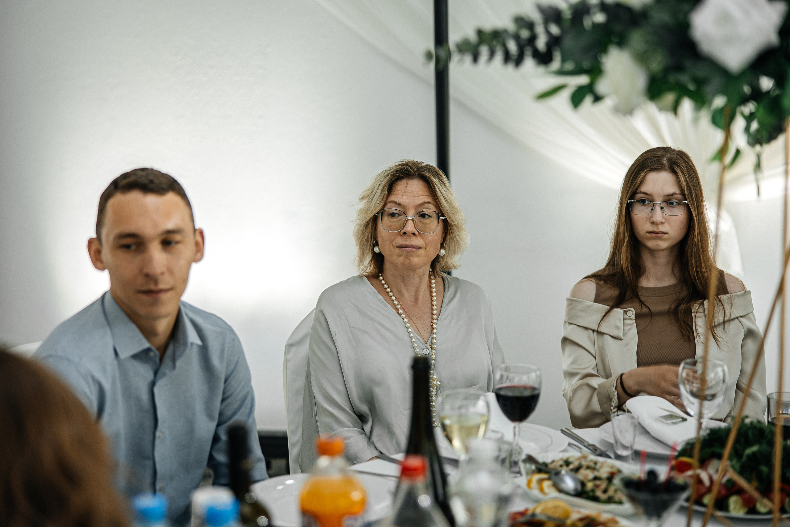 Оксана и Тимур. Свадебный и семейный фотограф Елизавета Ермак | Москва и МО