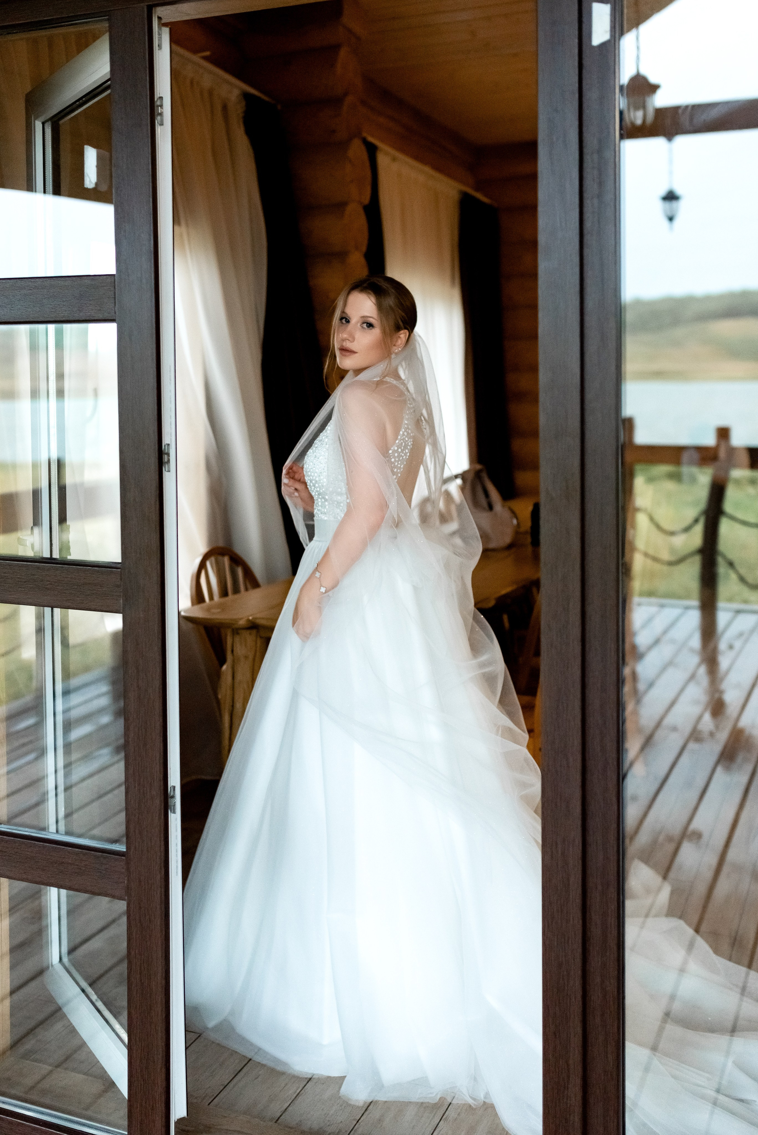 Лиза и Максим. Свадебный и семейный фотограф в Алексеевке Марина Купреева