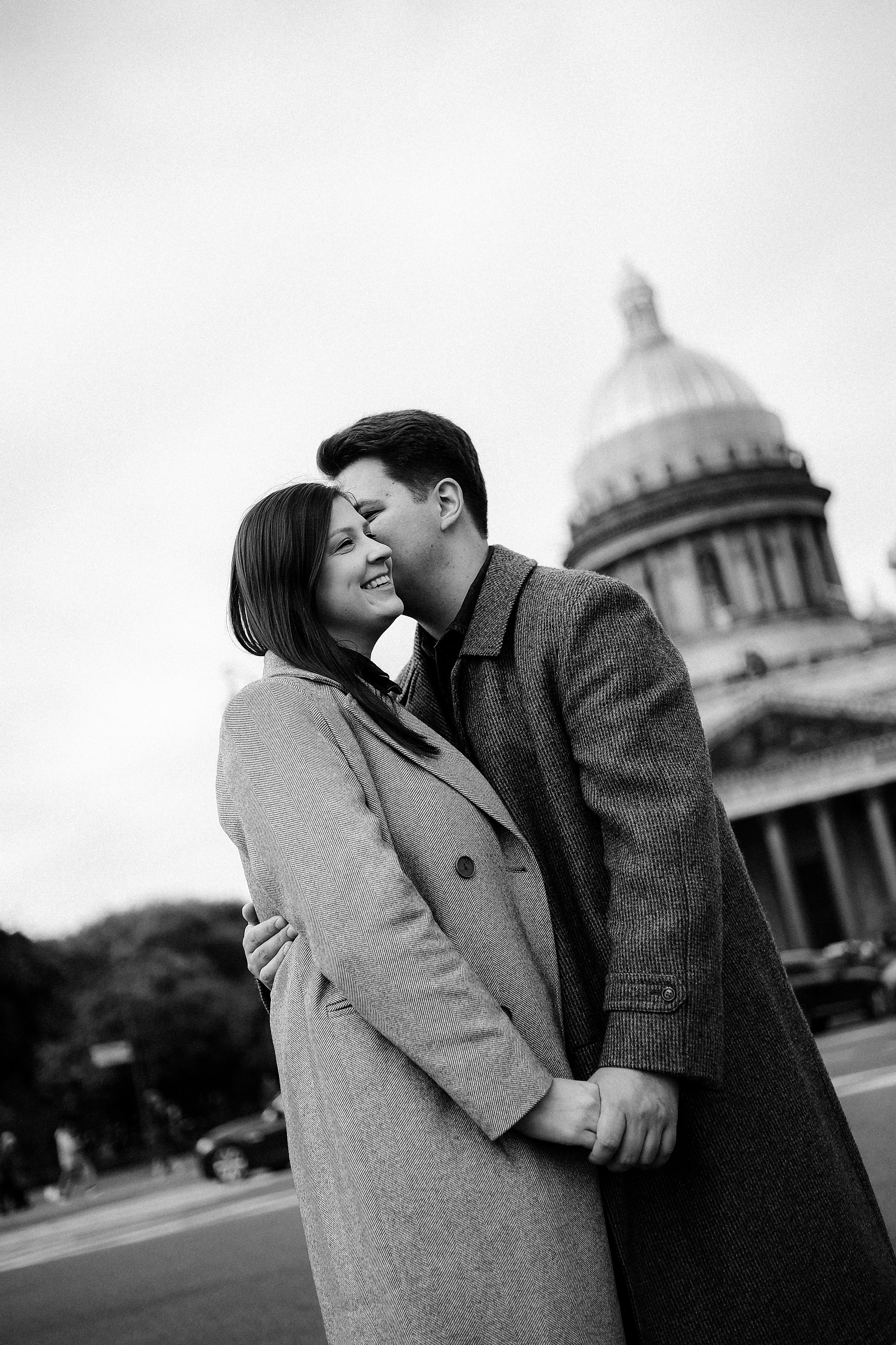 Олеся & Андрей. Phdkvmr.ru