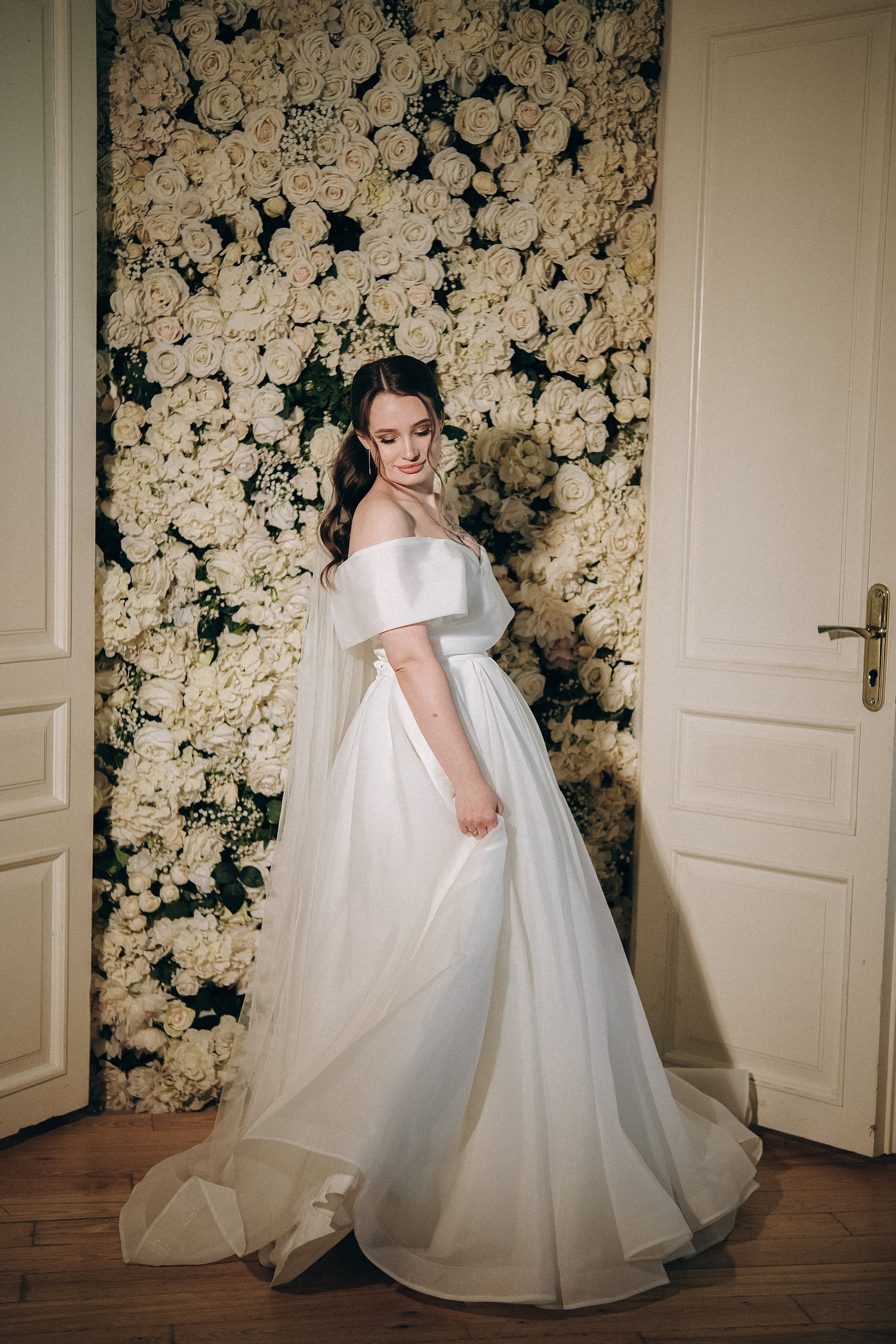 Надя & Серёжа. Phdkvmr.ru