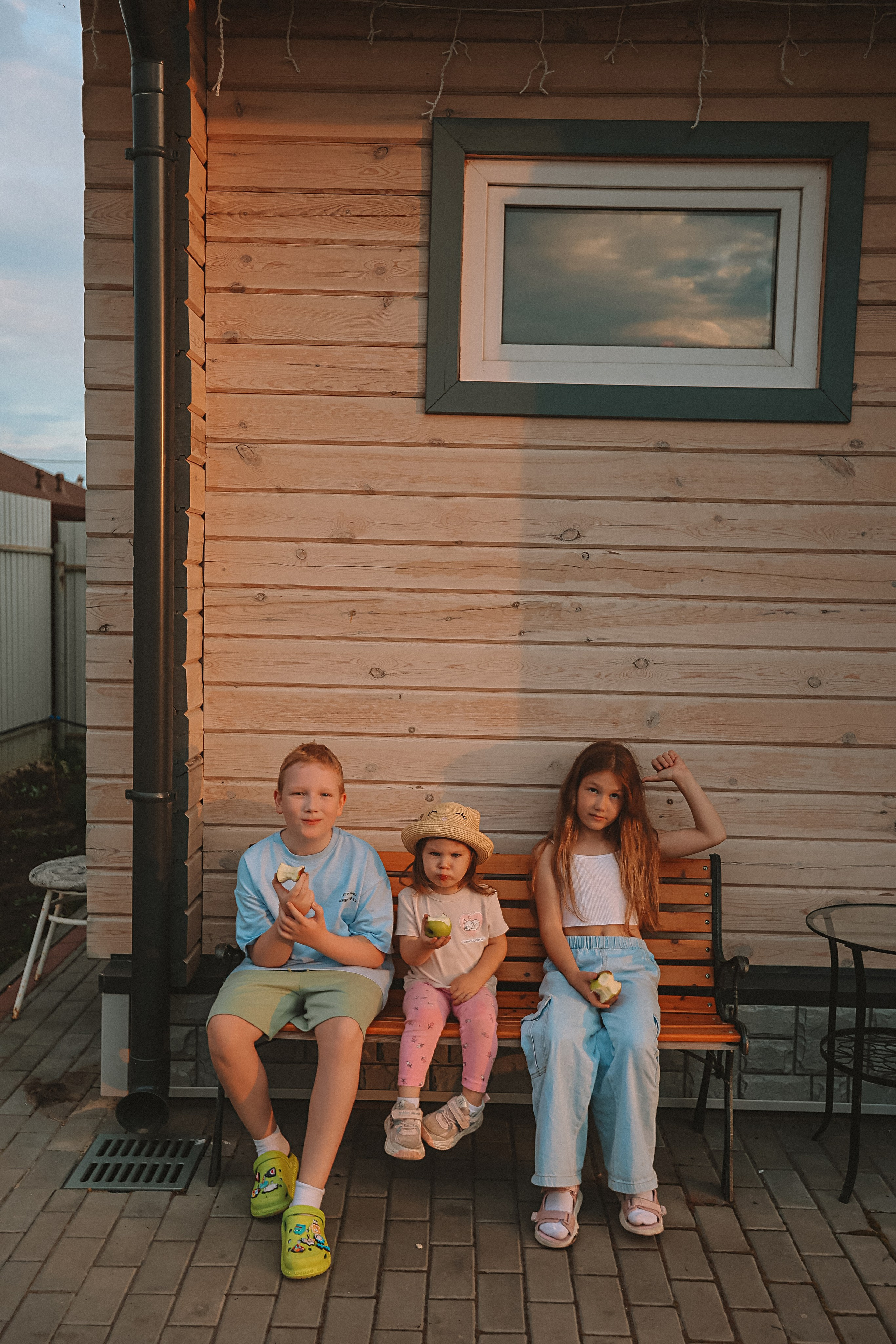 Дачная. Семейный фотограф Тюмень, фотограф на роды Салмина Мария