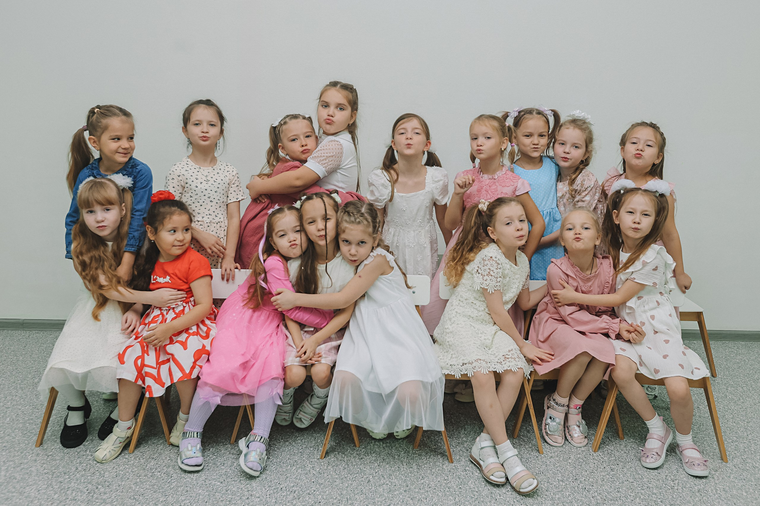 Один день в саду Эврика. Семейный фотограф Тюмень, фотограф на роды Салмина Мария