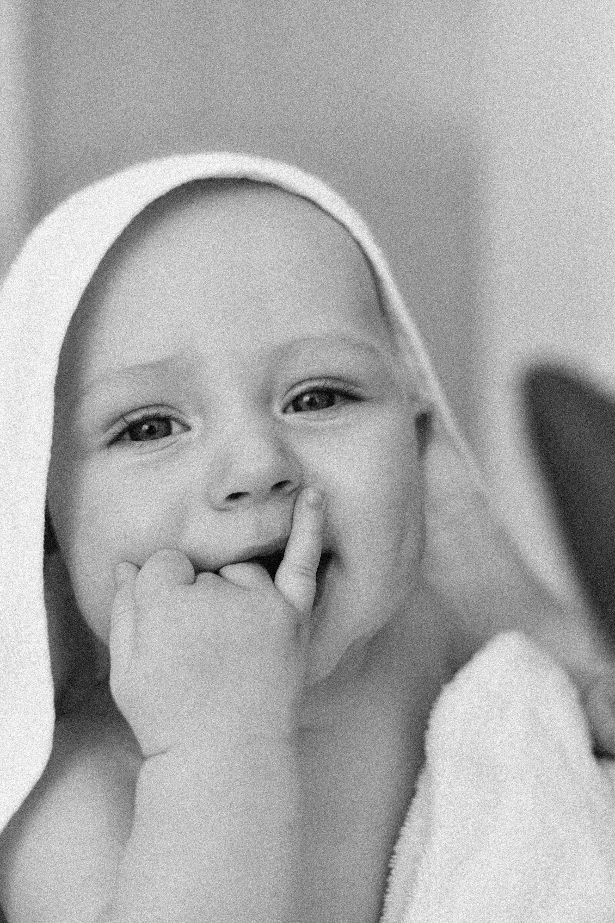 Малыш. Фотограф Новосибирск, Академгородок