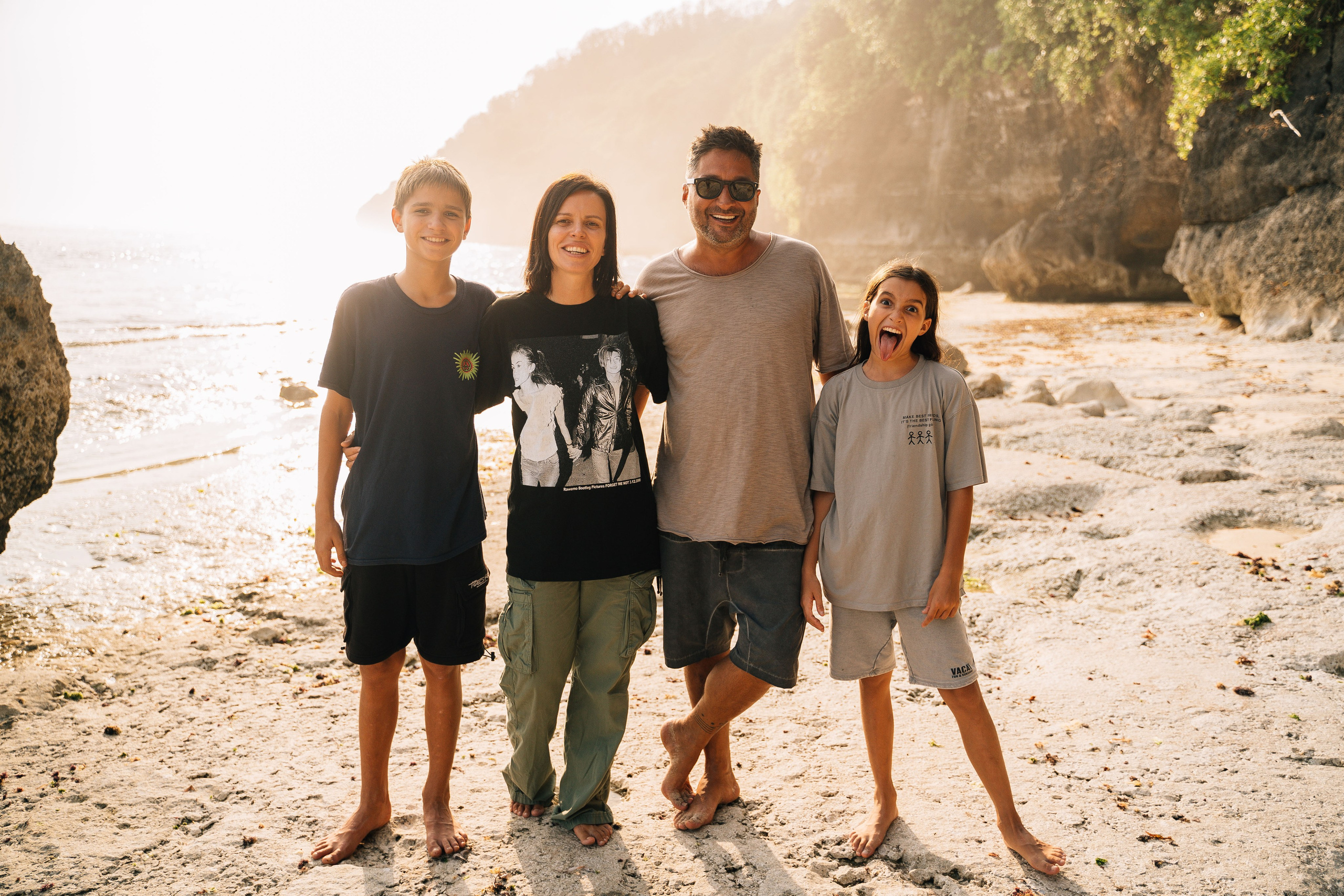 Семья. Свадебный фотограф