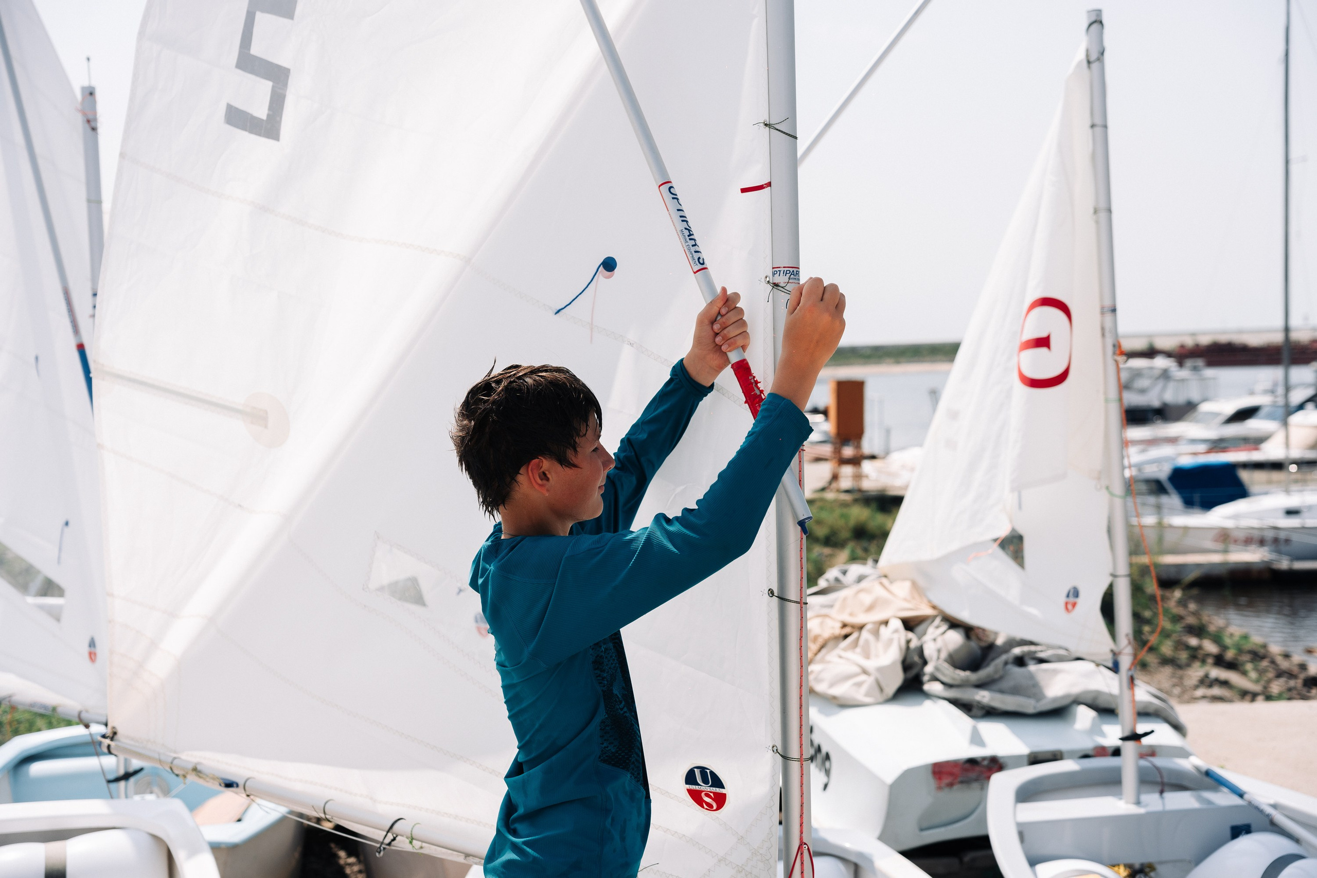 ЯХТ клуб. Фотограф в Хабаровске Швендых Рудольф