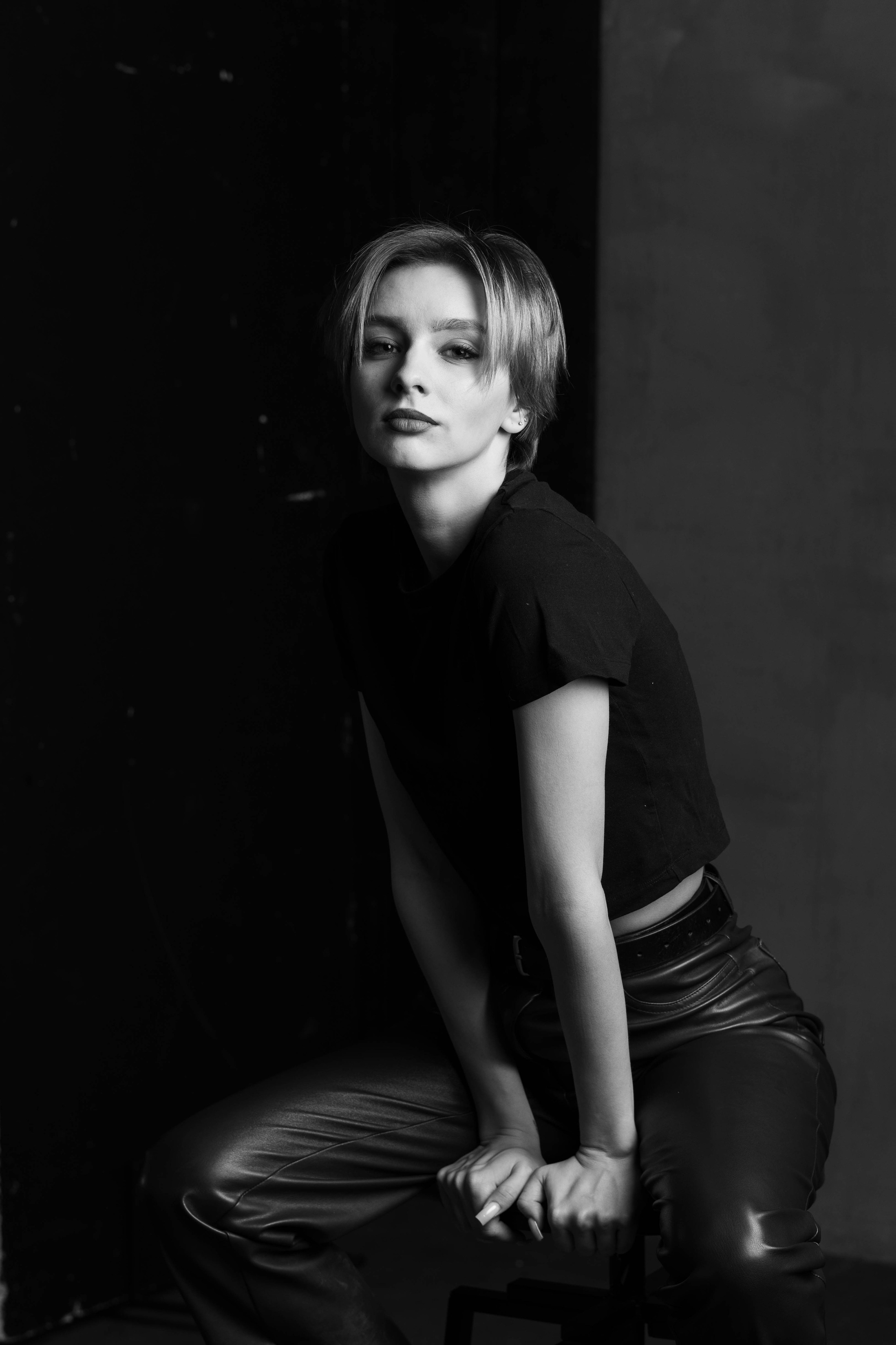 Nastya. Портретный фотограф Тамара Здорова