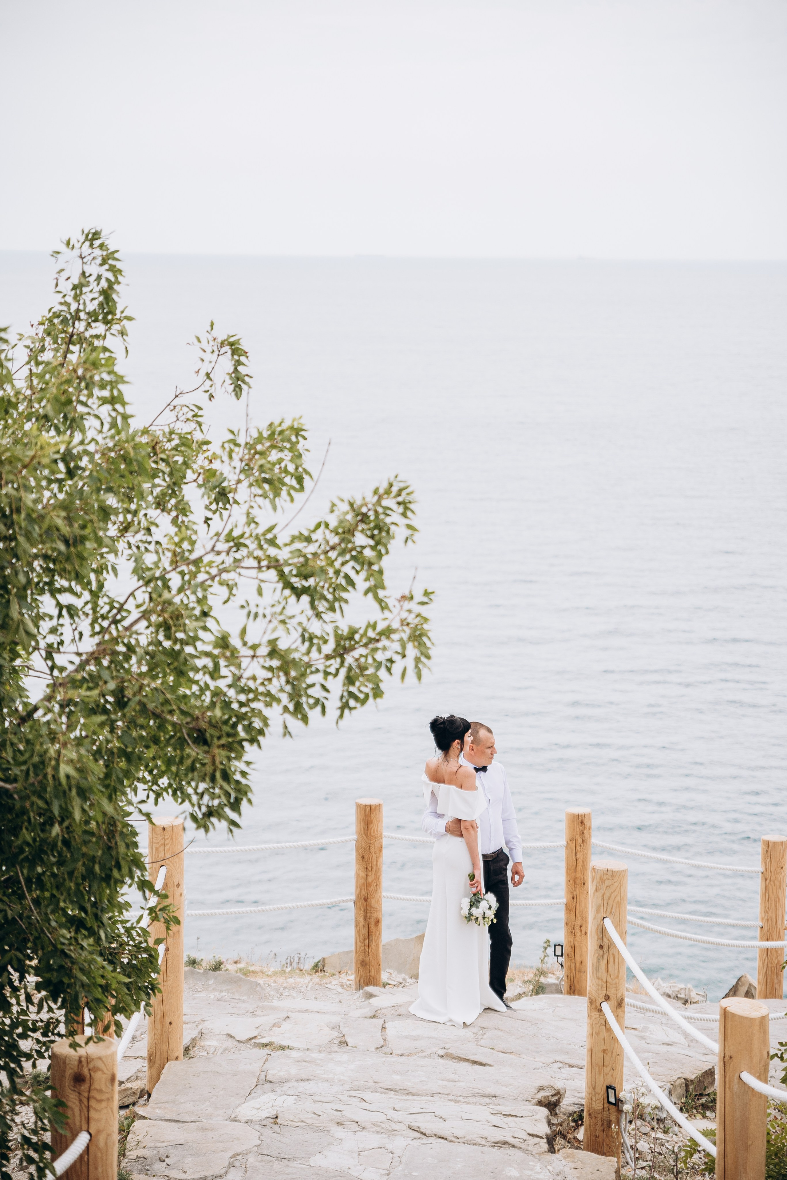 Wedding day 05.07.2024. Фотограф Новороссийск / ЮФО / Москва Руслан Пелин