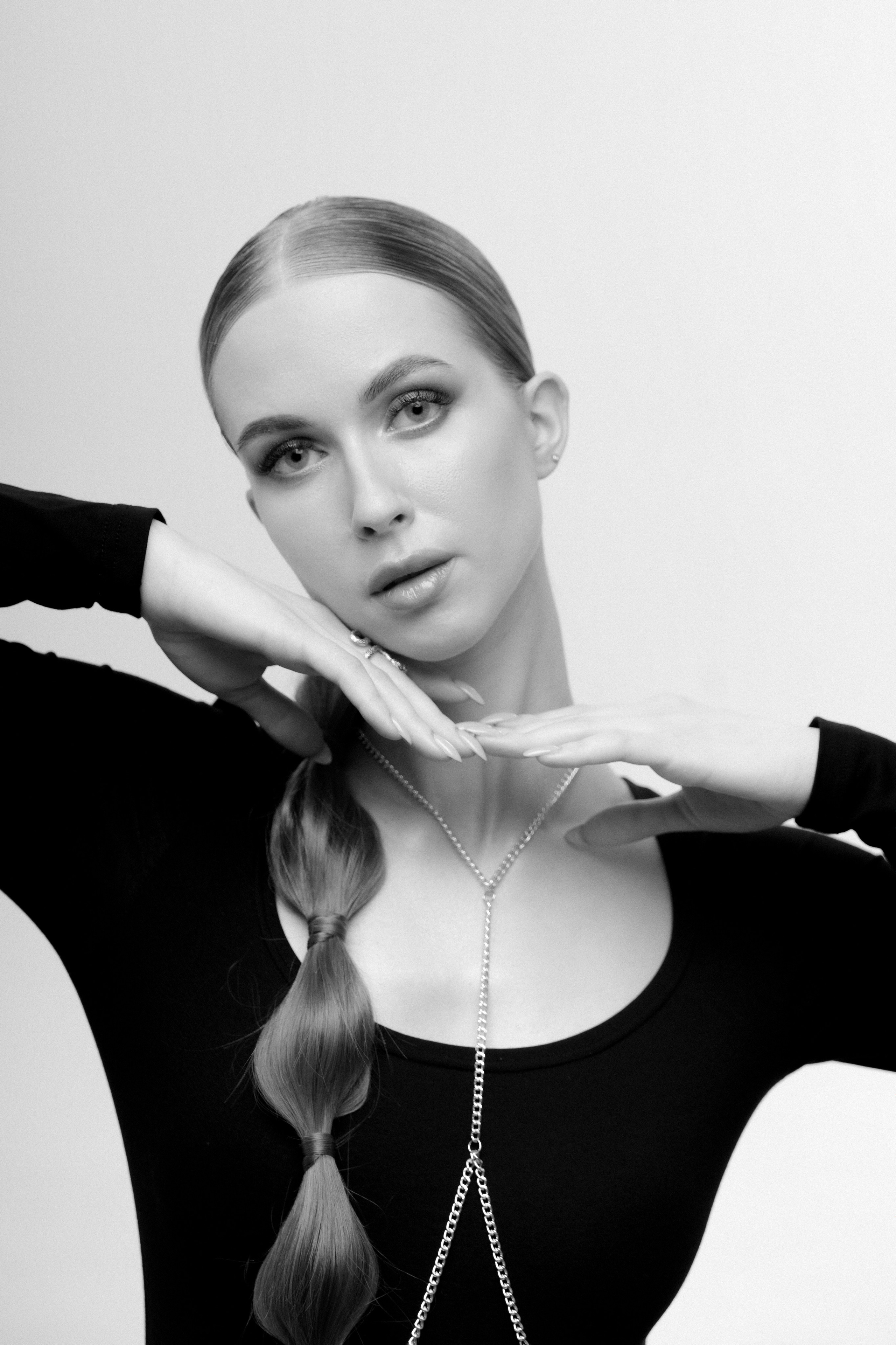 Красивый свет для Кати. Фотограф Надежда Погребняк | Рязань | Москва