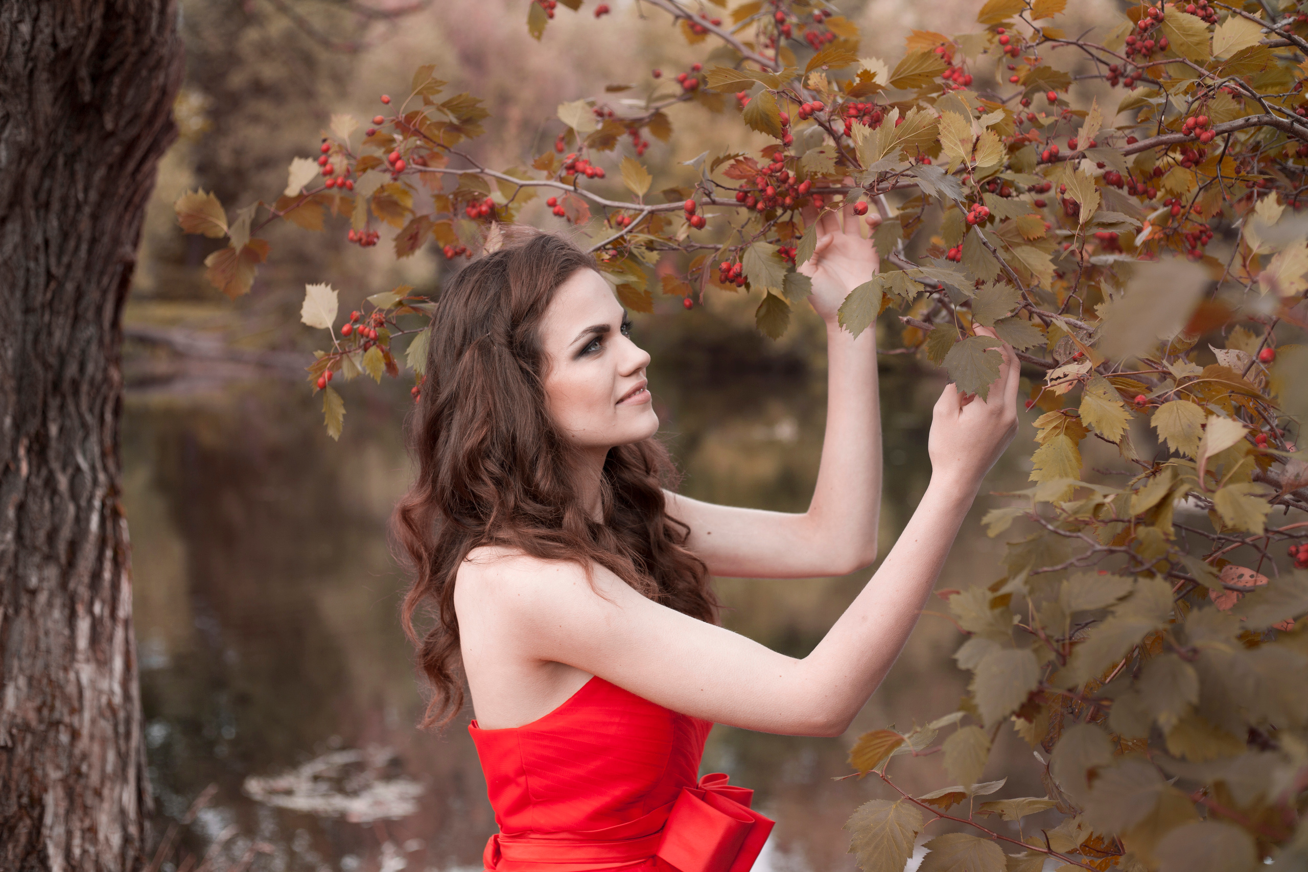 Фотограф Алёна Потёмкина