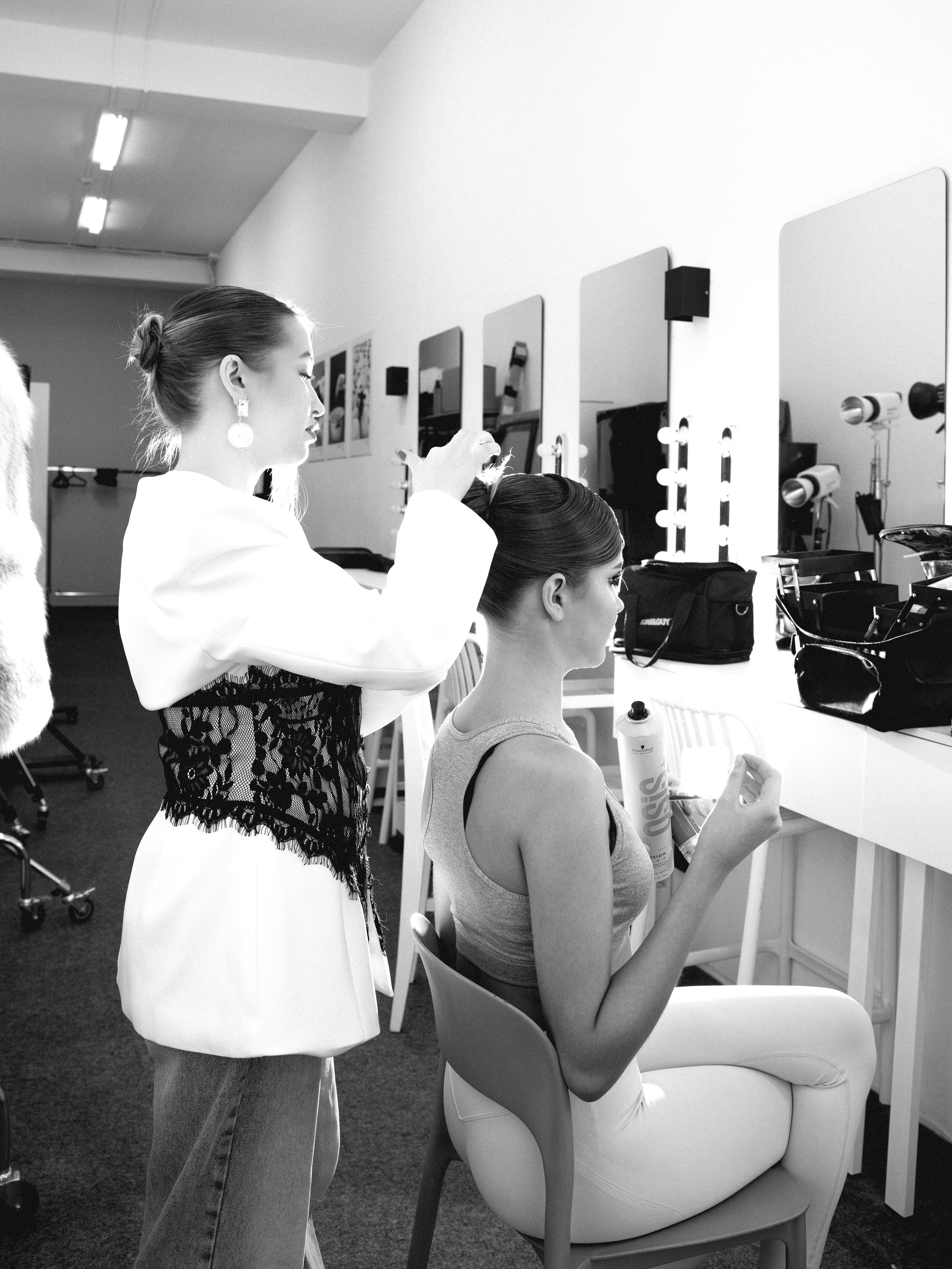 Backstage со съемок. Иван Упоров — фотограф, рилсмейкер чебоксары