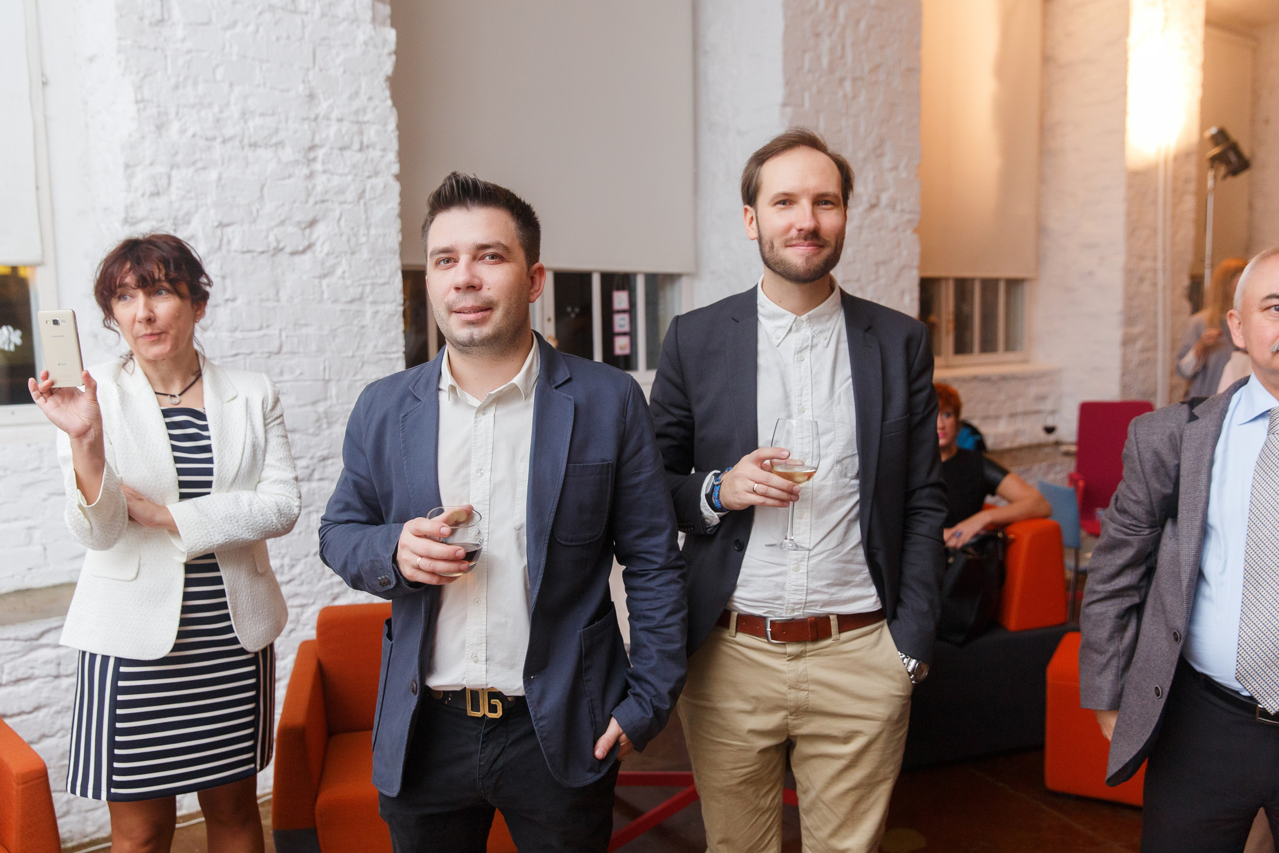 81. Фотограф Недорез Александр в Москве. Репортаж на ваших мероприятиях