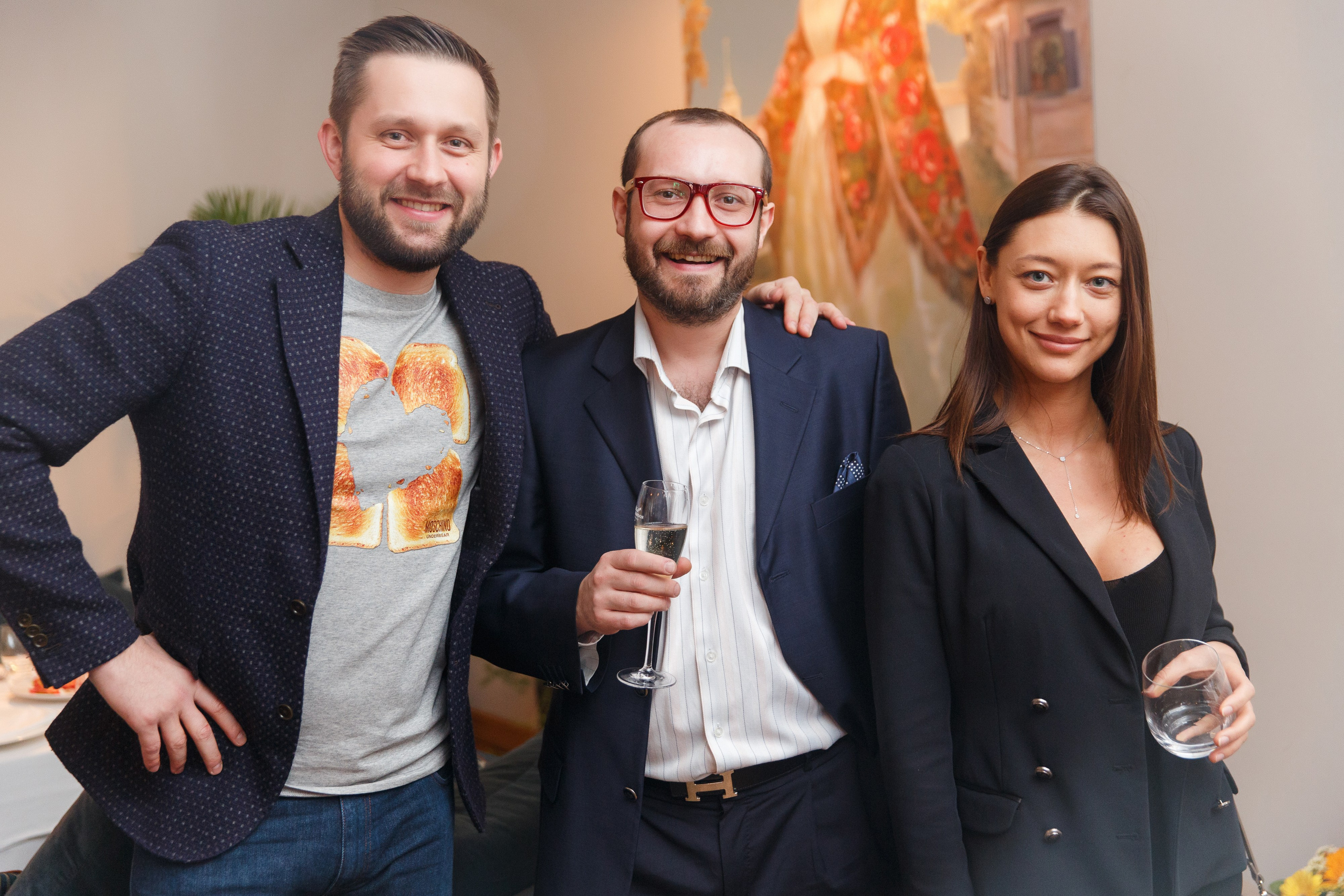 19. Фотограф Недорез Александр в Москве. Репортаж на ваших мероприятиях