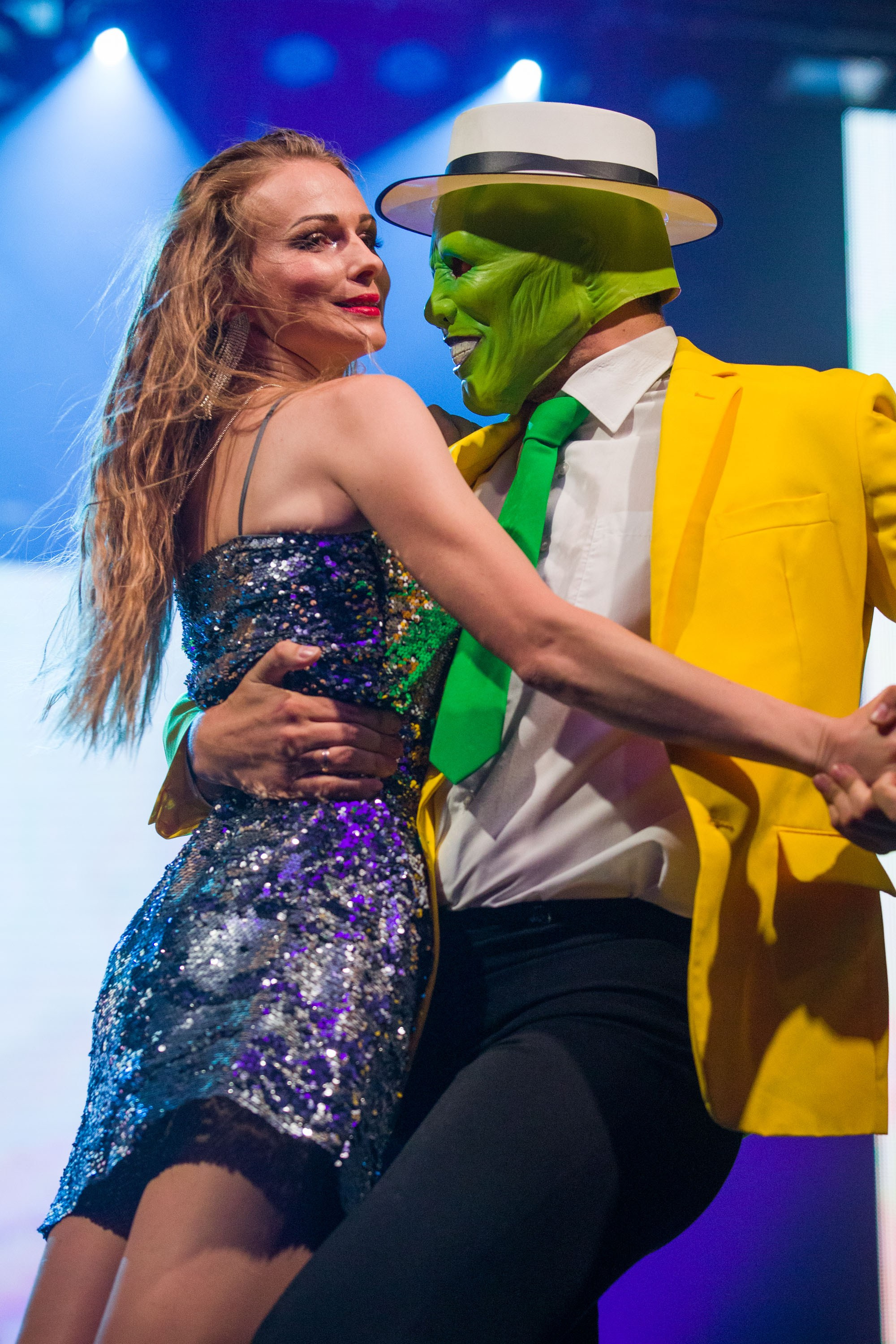 Бродвей vs Голливуд. Репортажный фотограф во Владивостоке