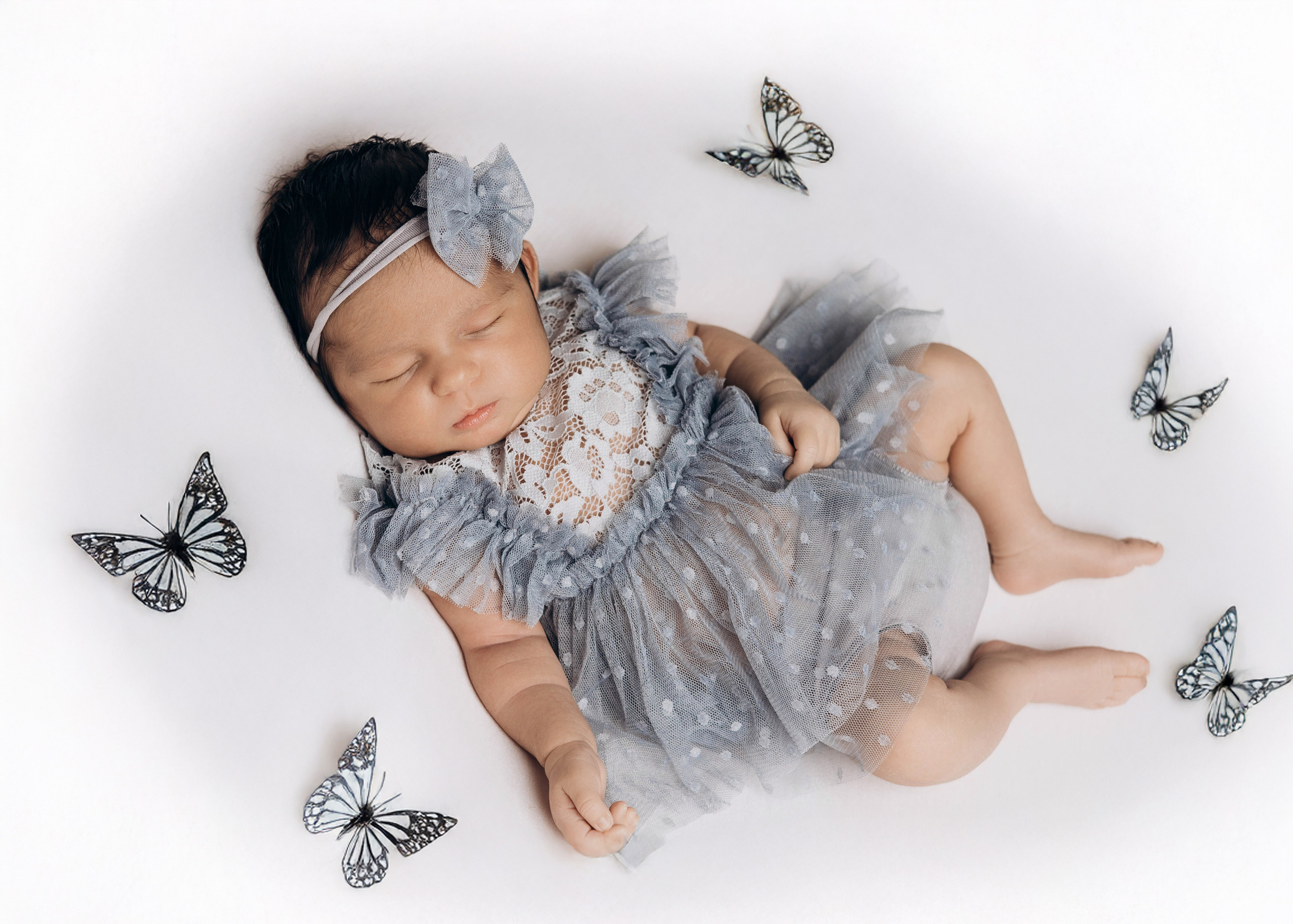 НОВОРОЖДЕННЫЕ МАЛЫШИ. Фотосессия новорожденных в Москве и Московской области