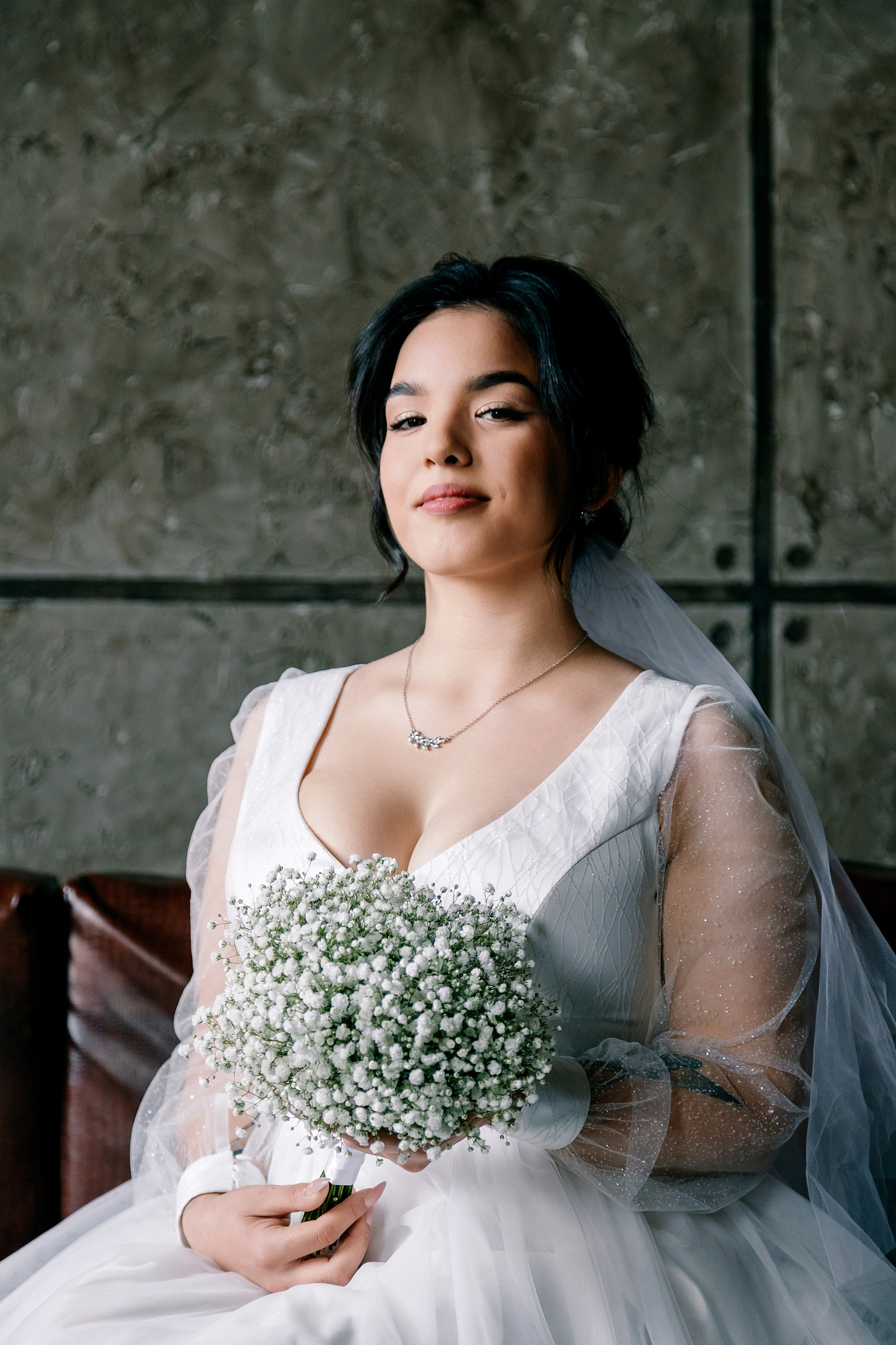 Александр и Алёна. Фотограф в Сызрани — Владислав Панов