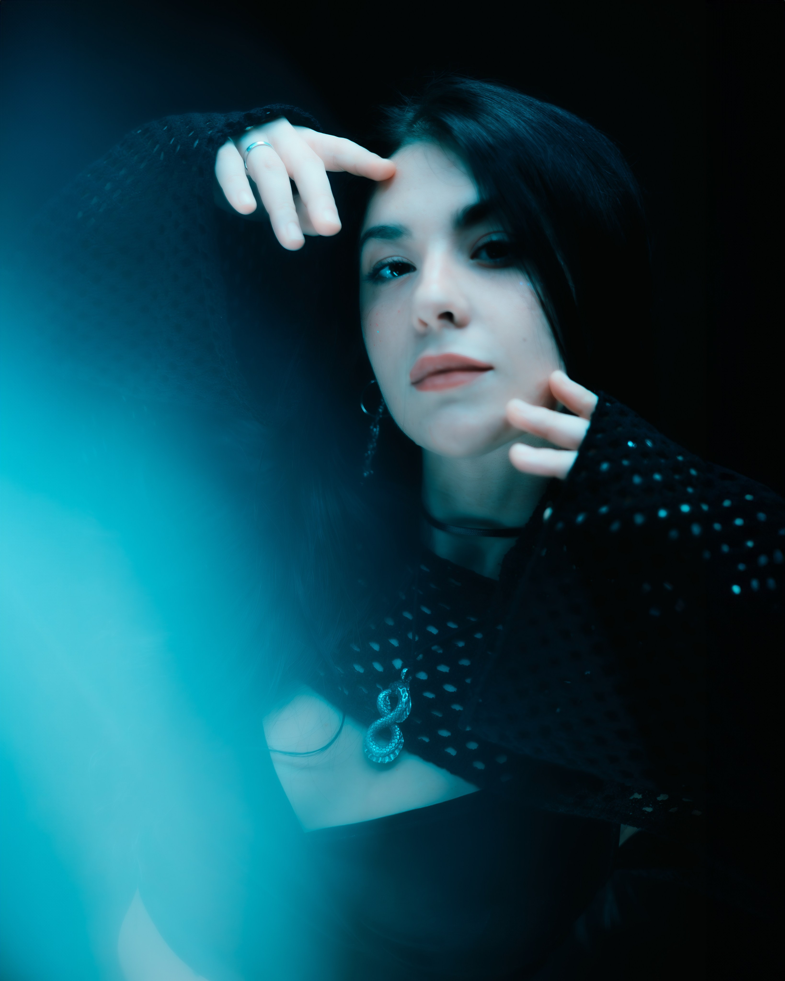 Asenssia, Broosnica — Мотылёк, в объективе Alexander Veselkov. ALEXANDER VESELKOV — ФОТОГРАФ | NFT ARTIST | РЕЖИССЕР I VISUAL ARTIST